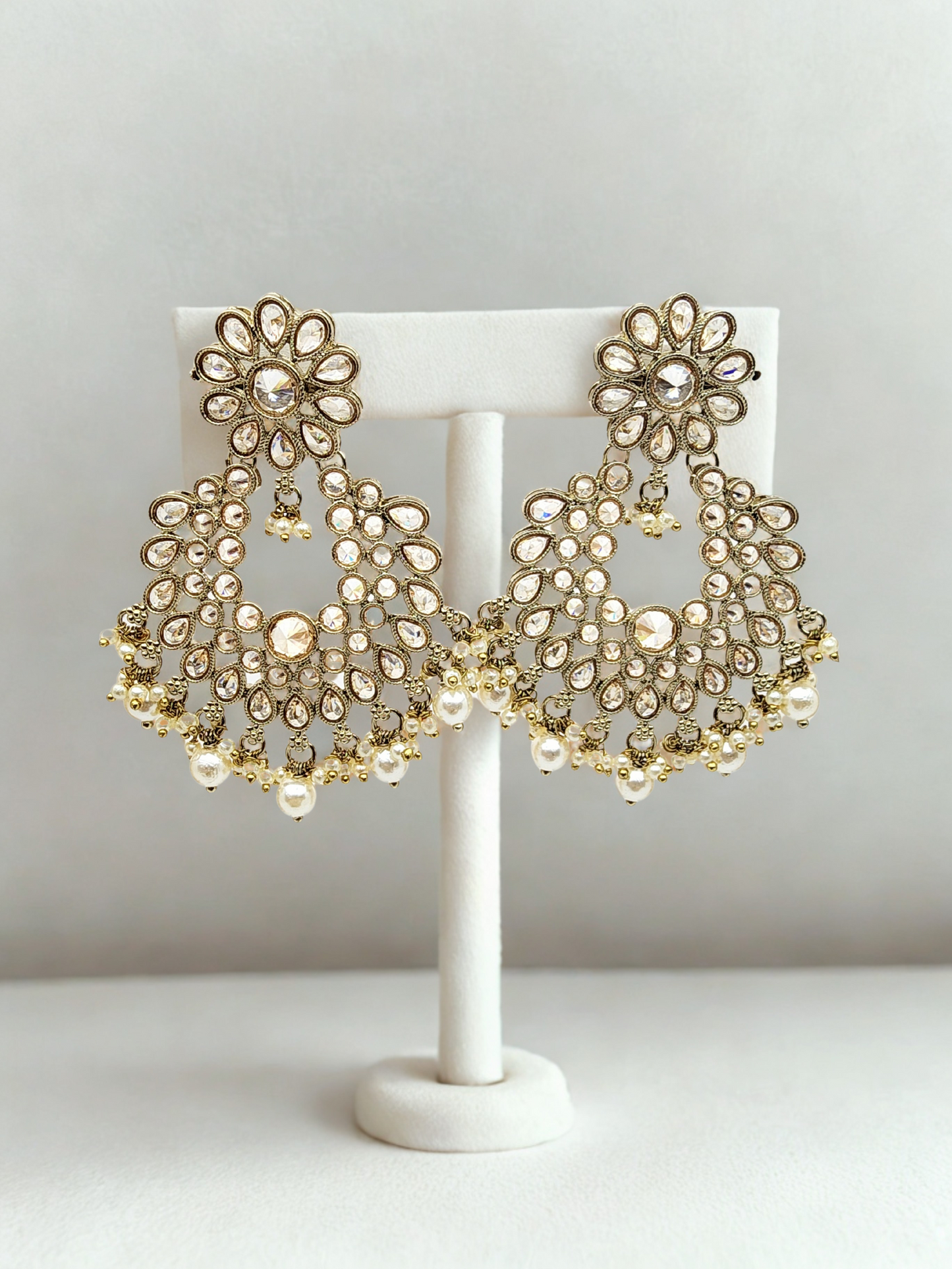 Bindi Earrings