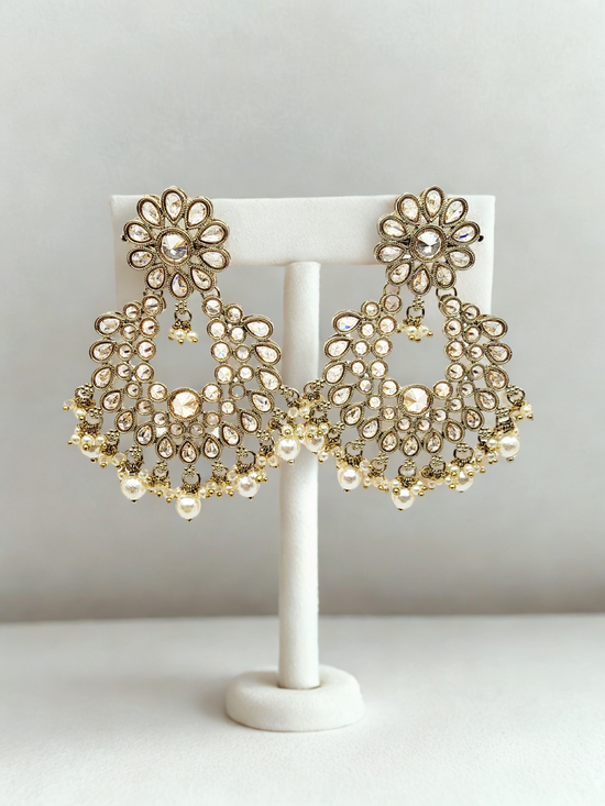 Bindi Earrings