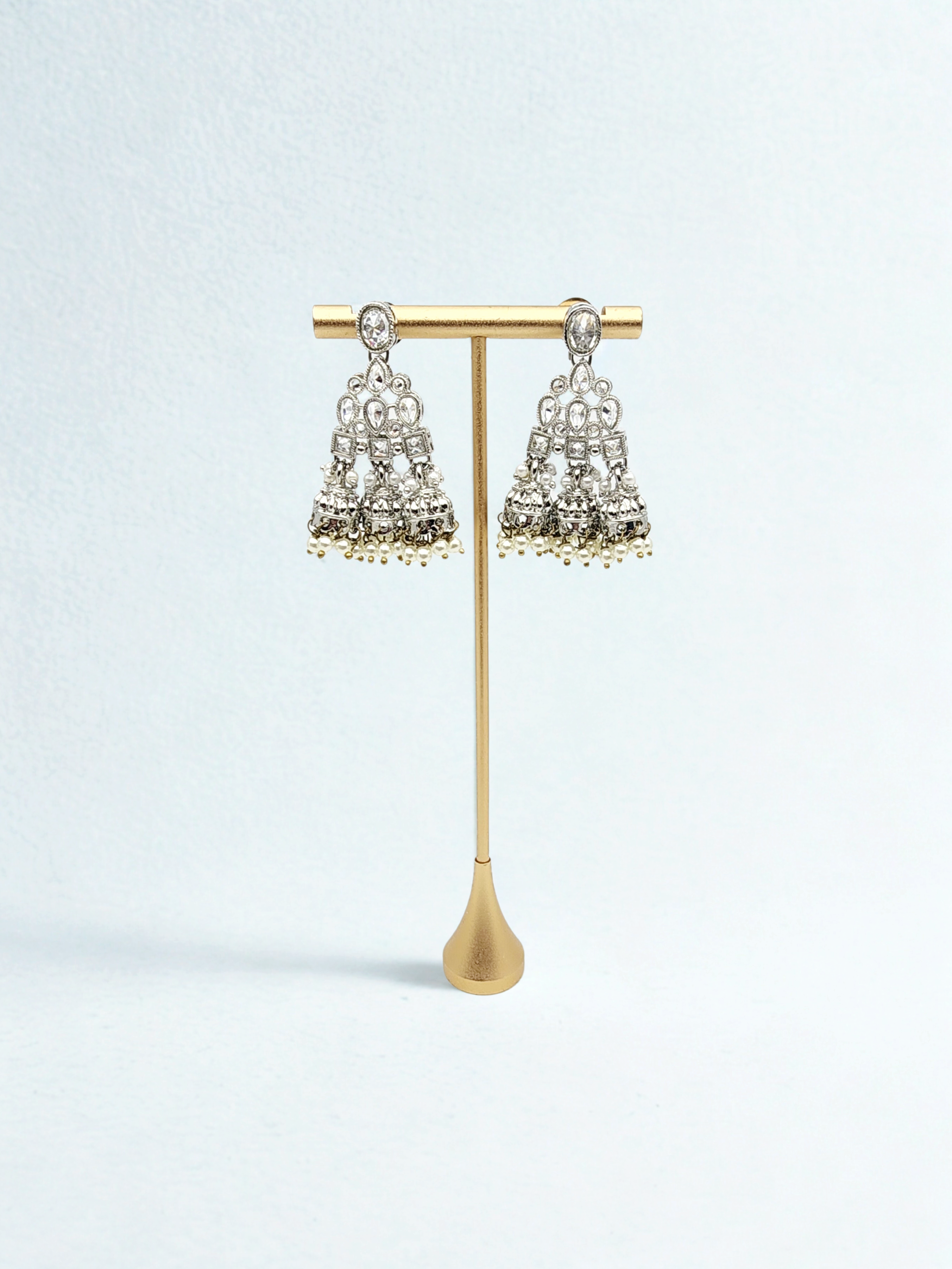 Tahira Earrings