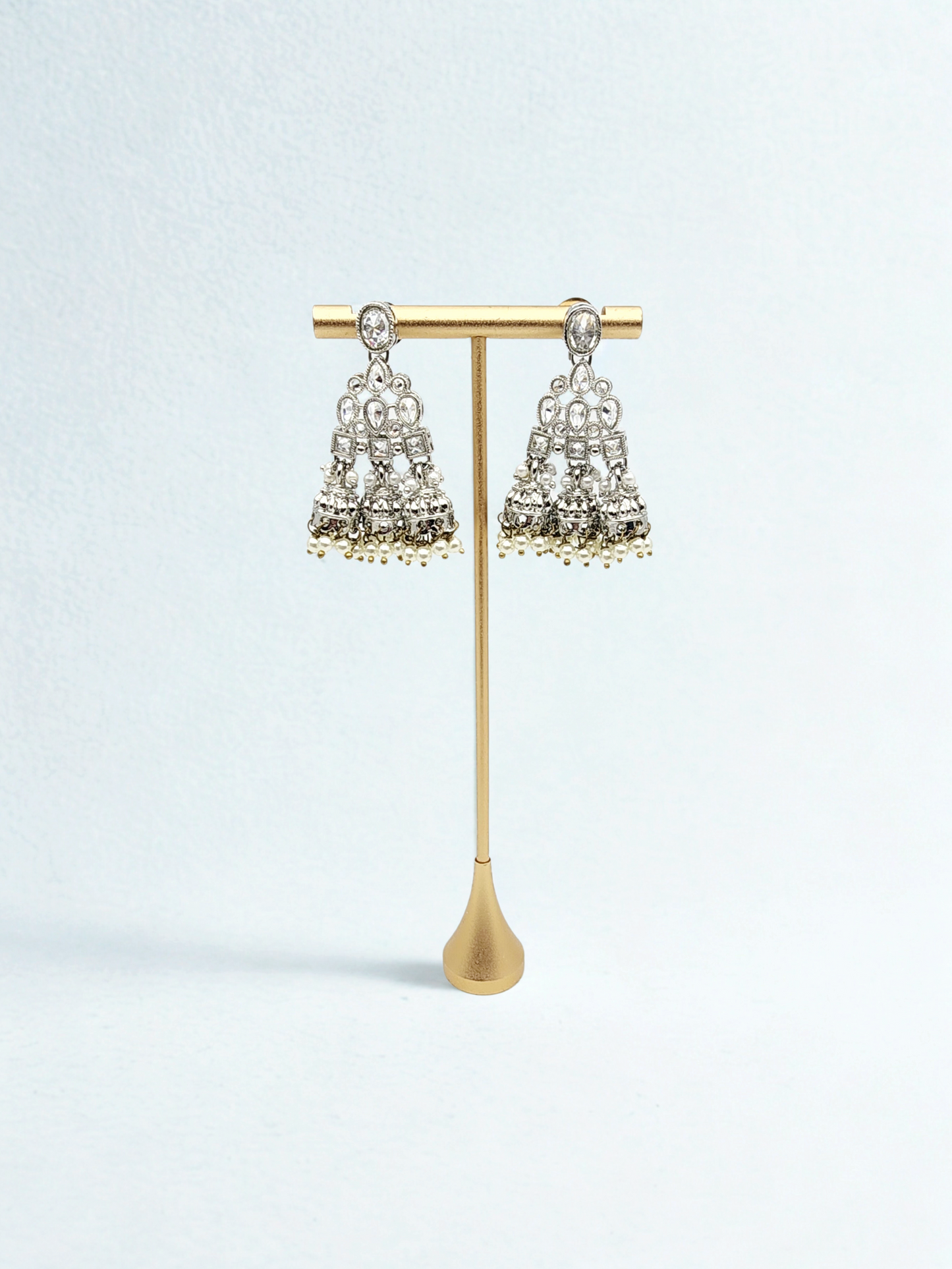 Tahira Earrings