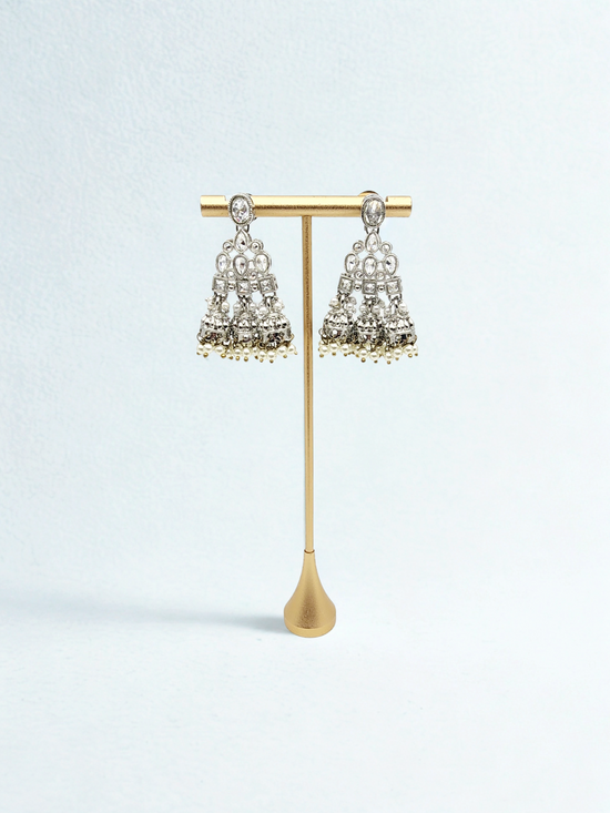 Tahira Earrings