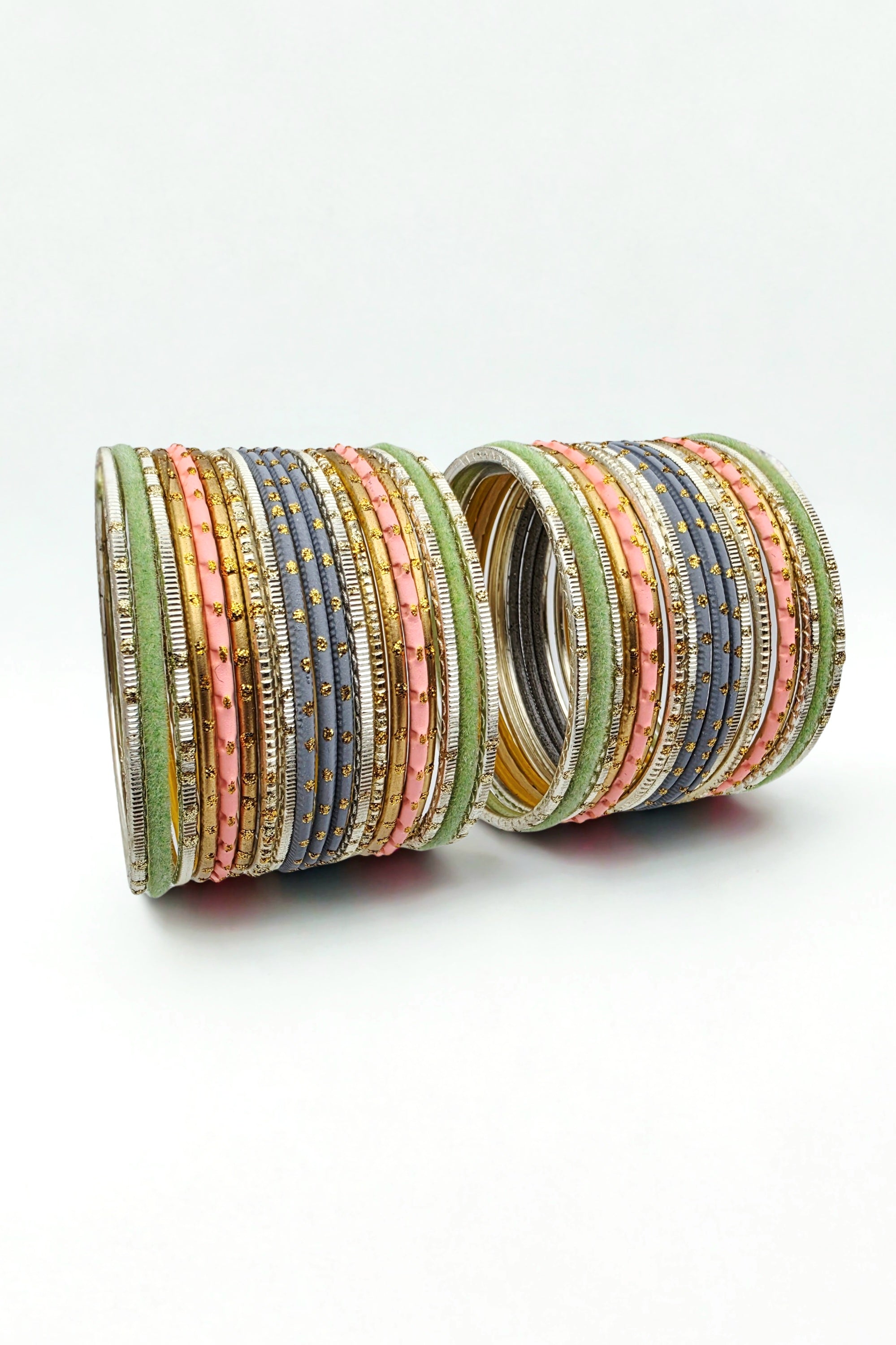 Bailey - Bangle Set