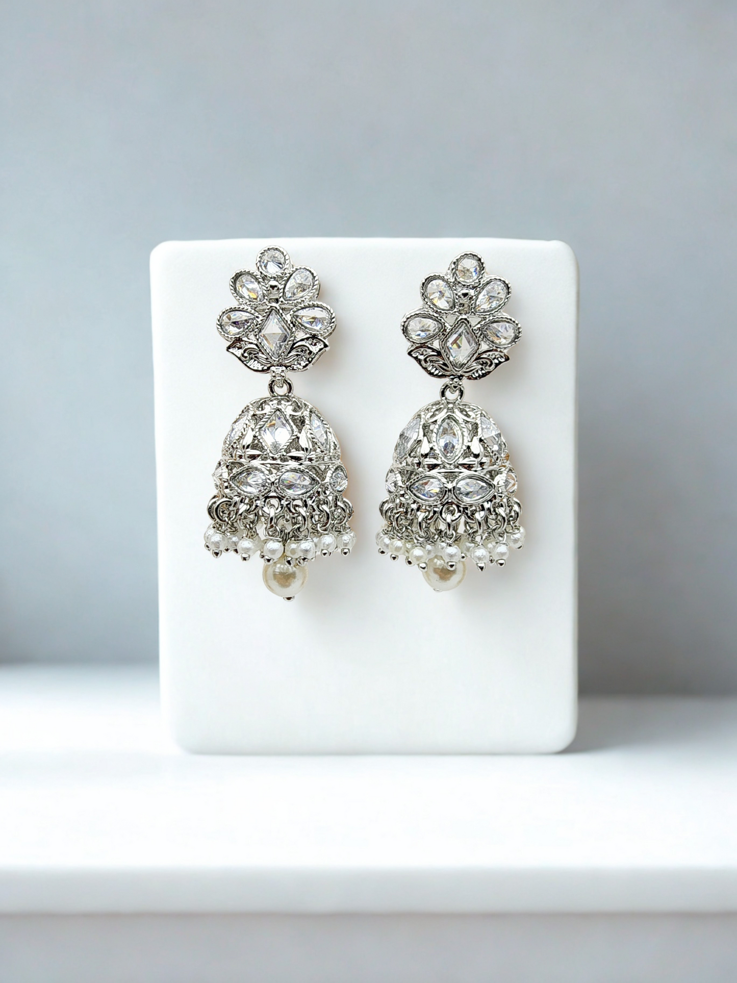 Kylie Earrings