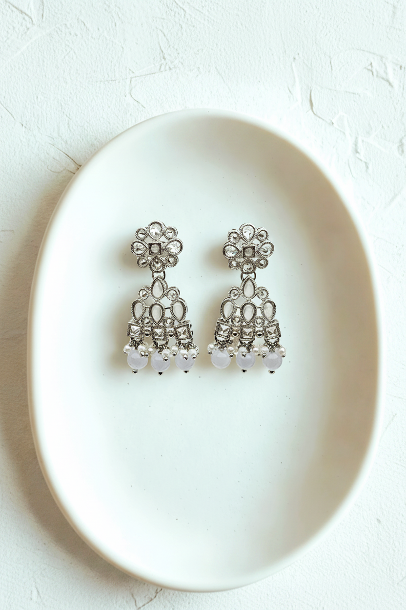 Lyla Earrings