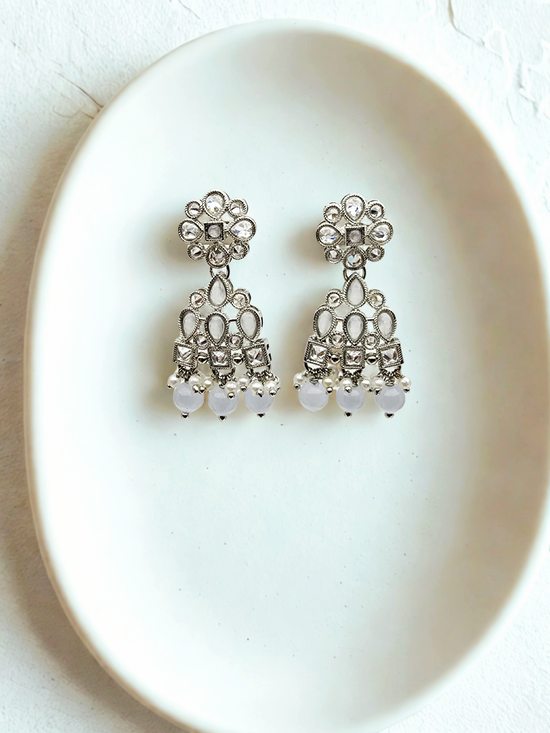 Lyla Earrings