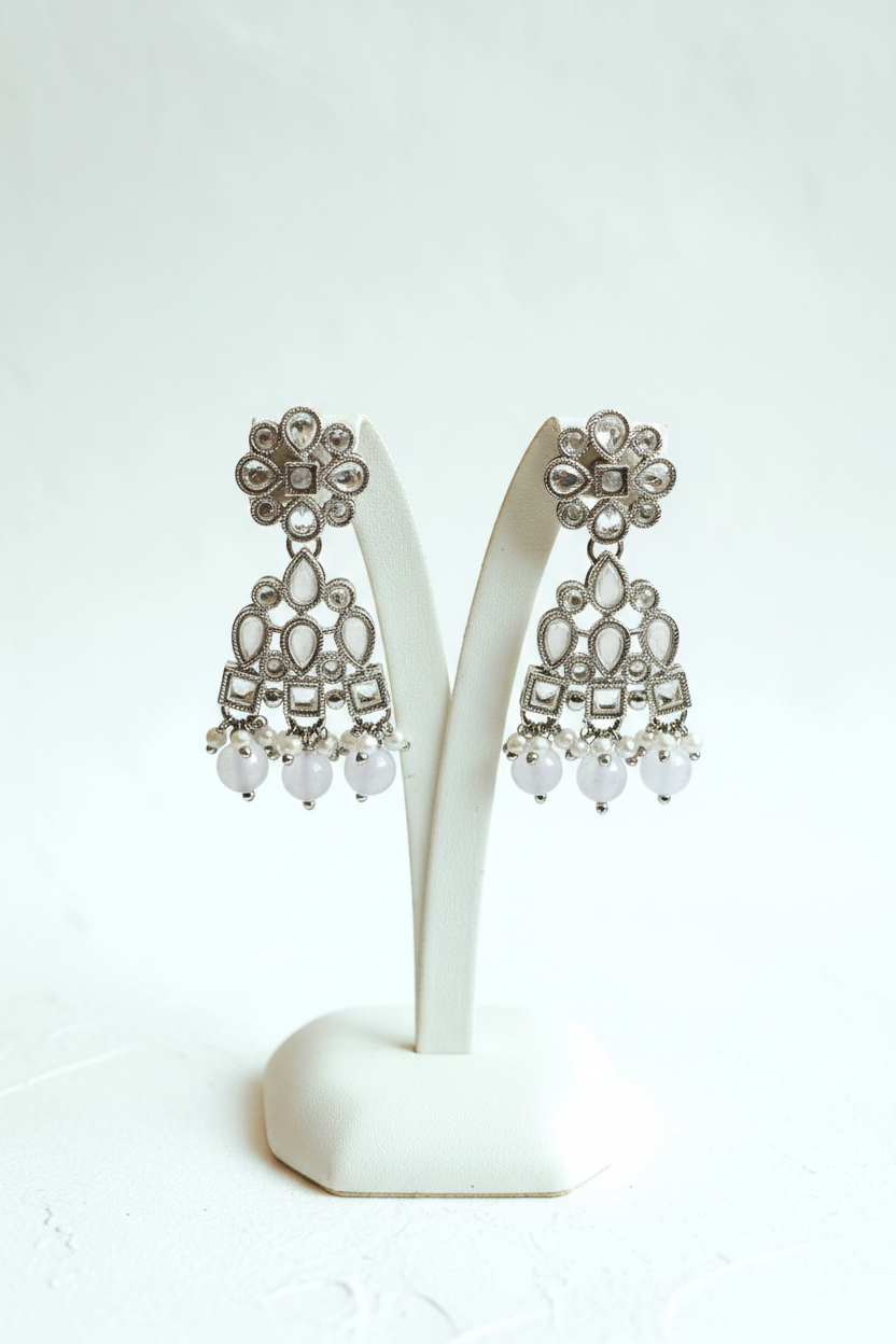 Lyla Earrings