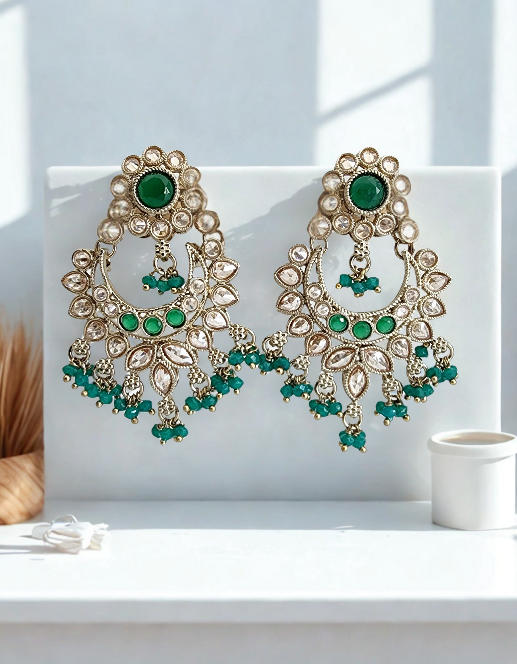 Bally Earrings