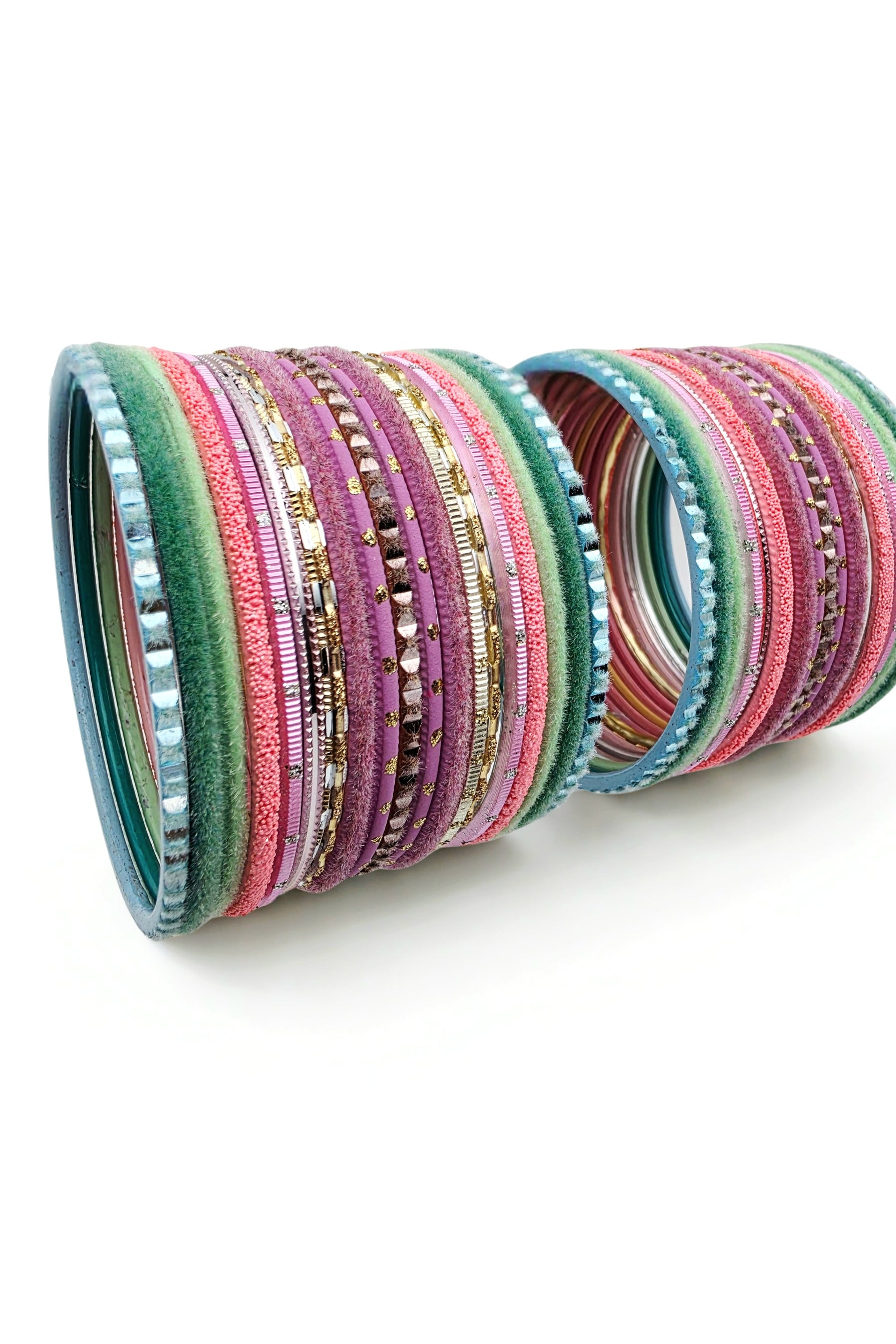 Debra - Bangle Set