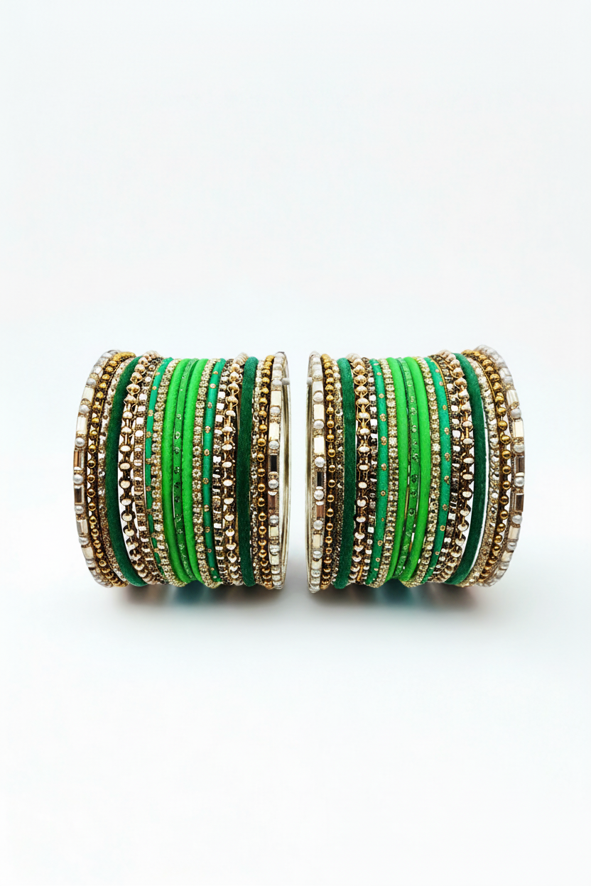Betty - Bangle Set