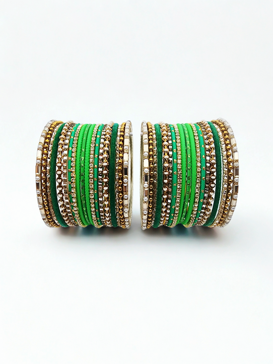 Betty - Bangle Set