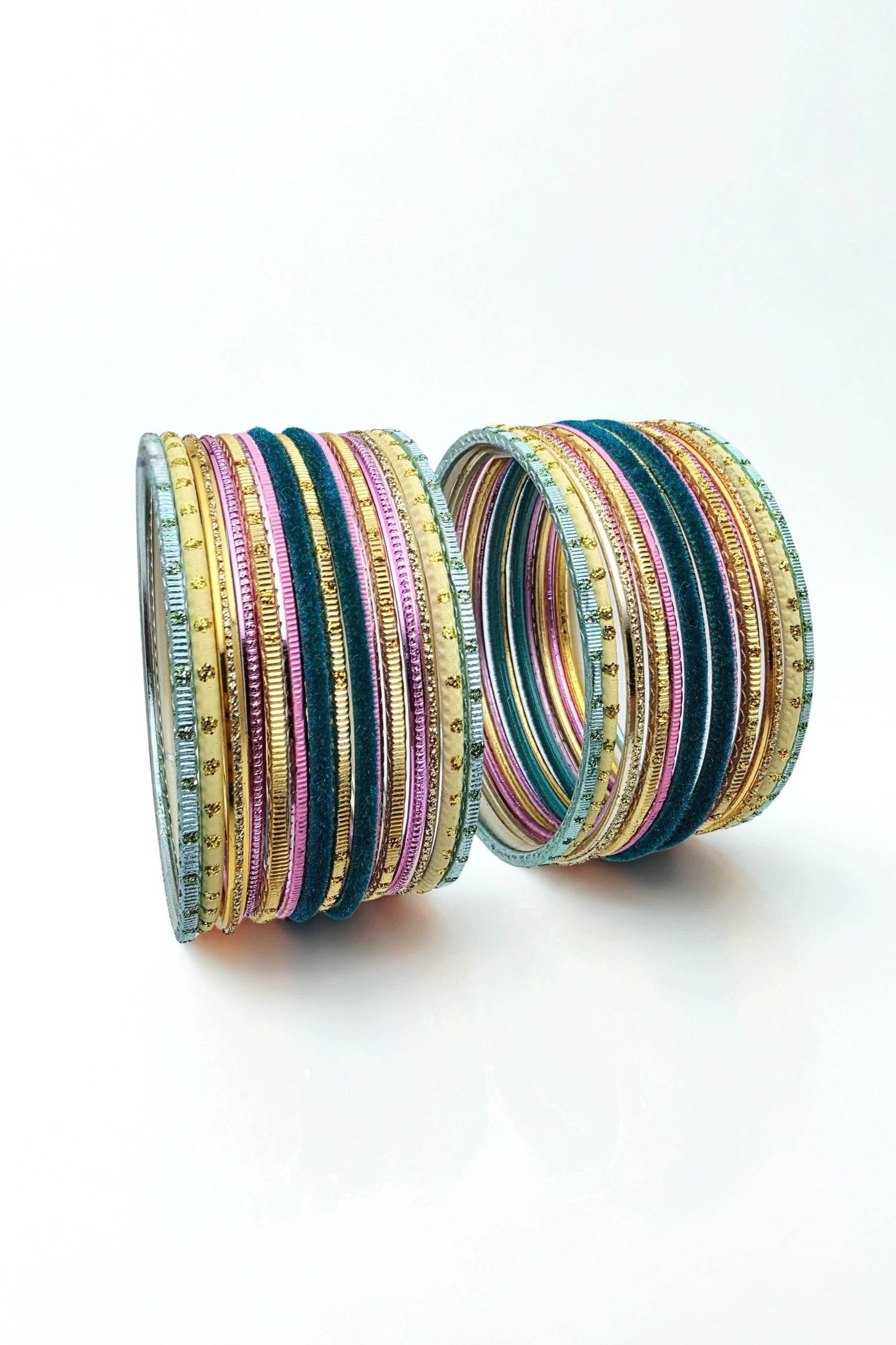 Anu - Bangle Set
