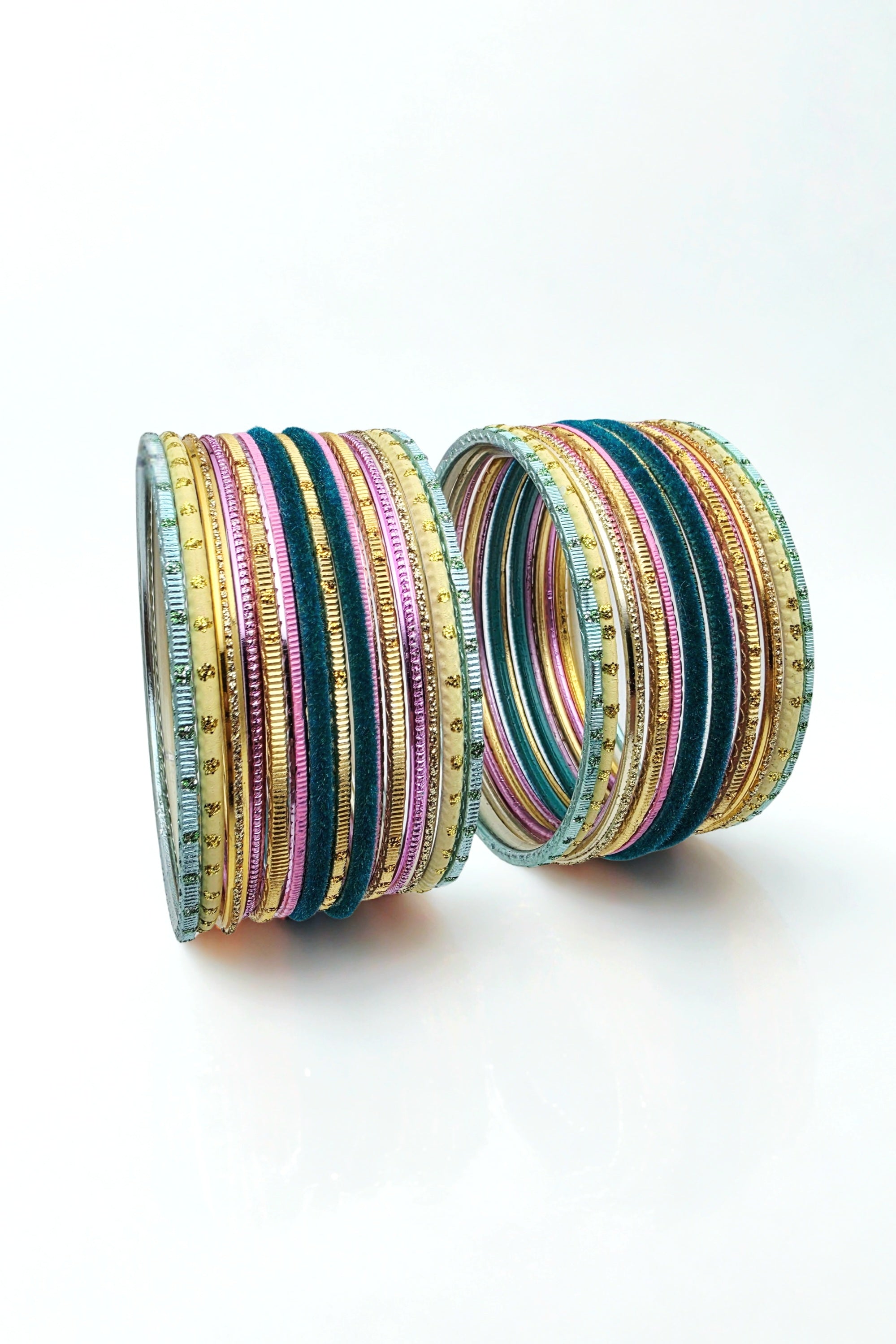 Anu - Bangle Set