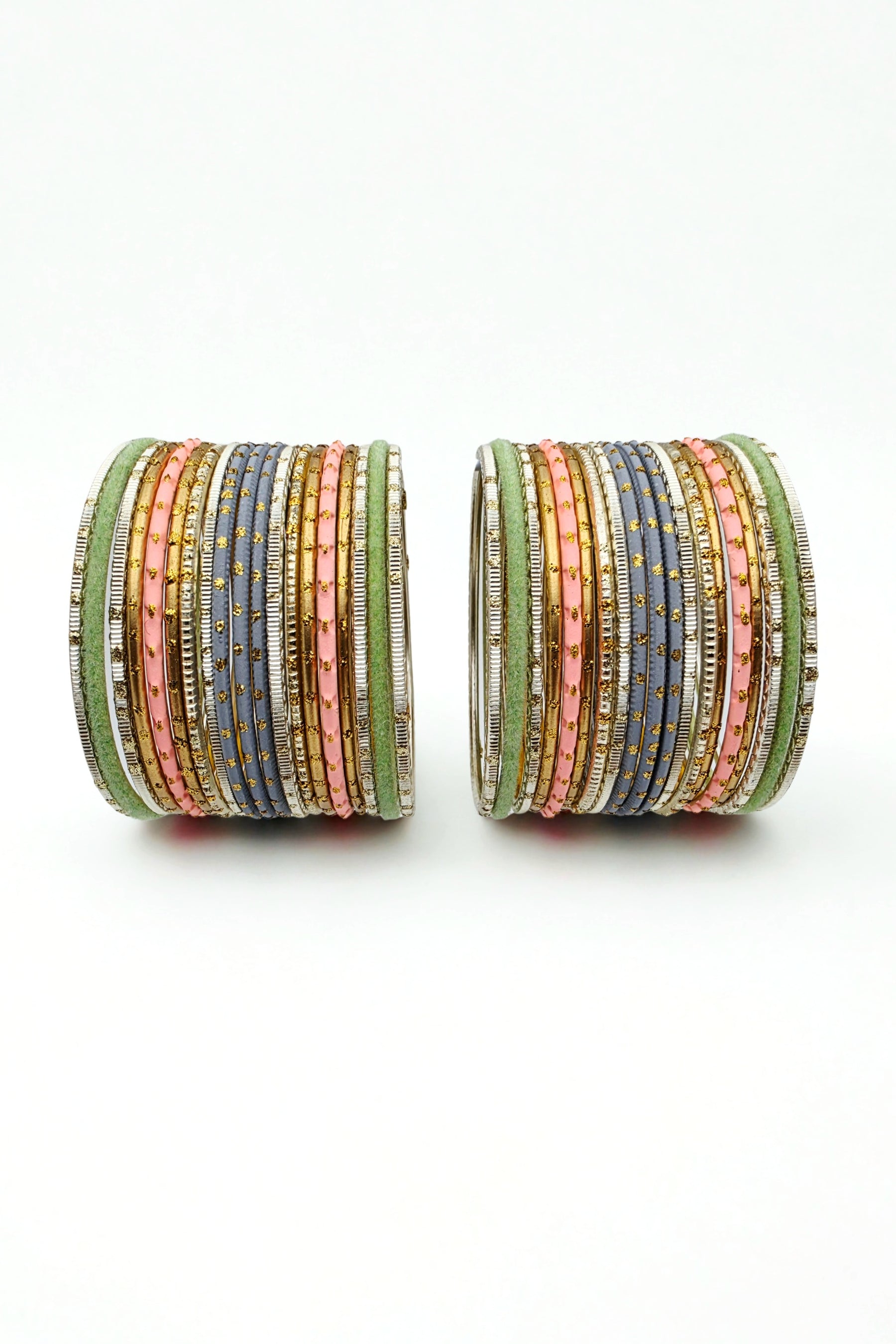 Bailey - Bangle Set