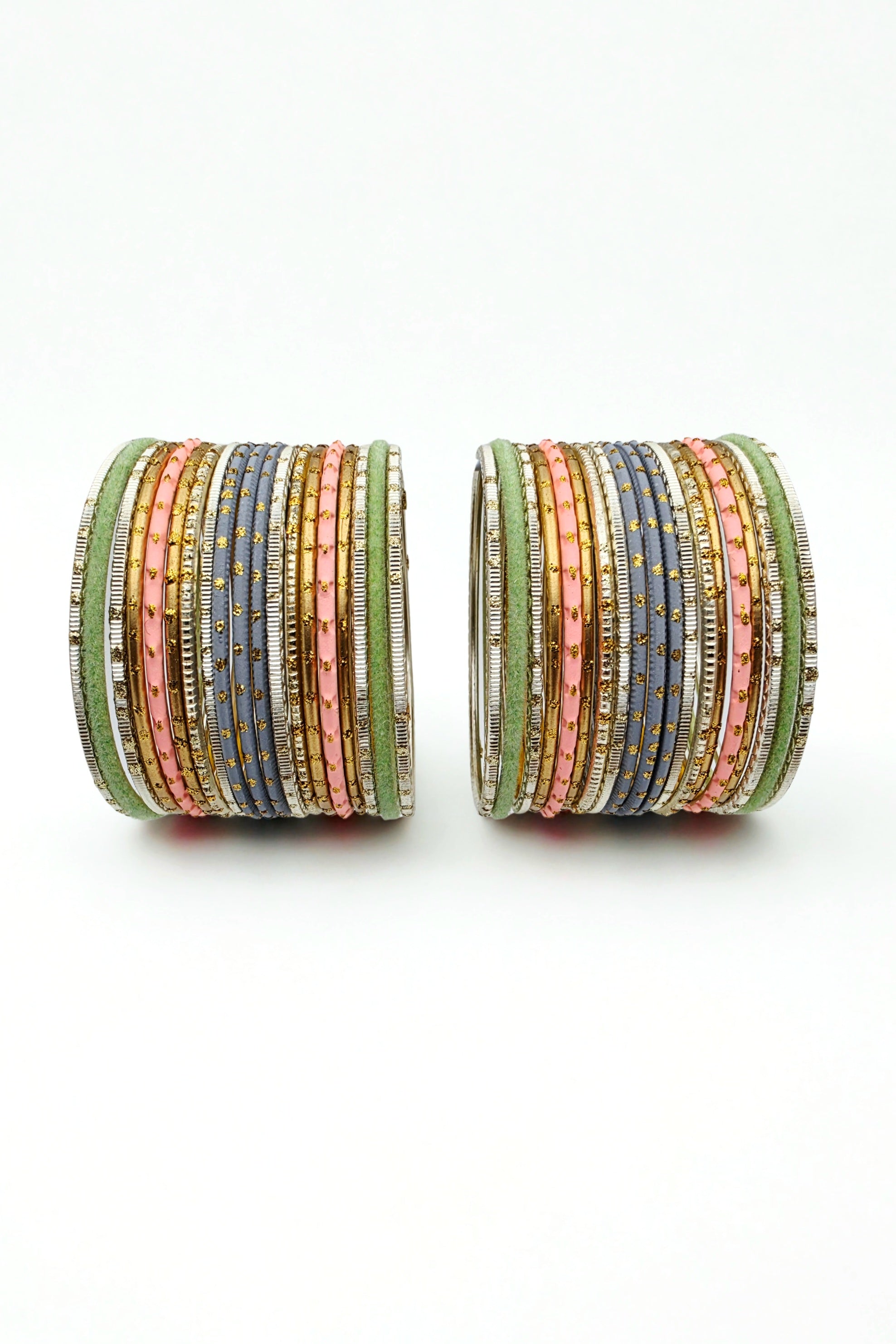 Bailey - Bangle Set