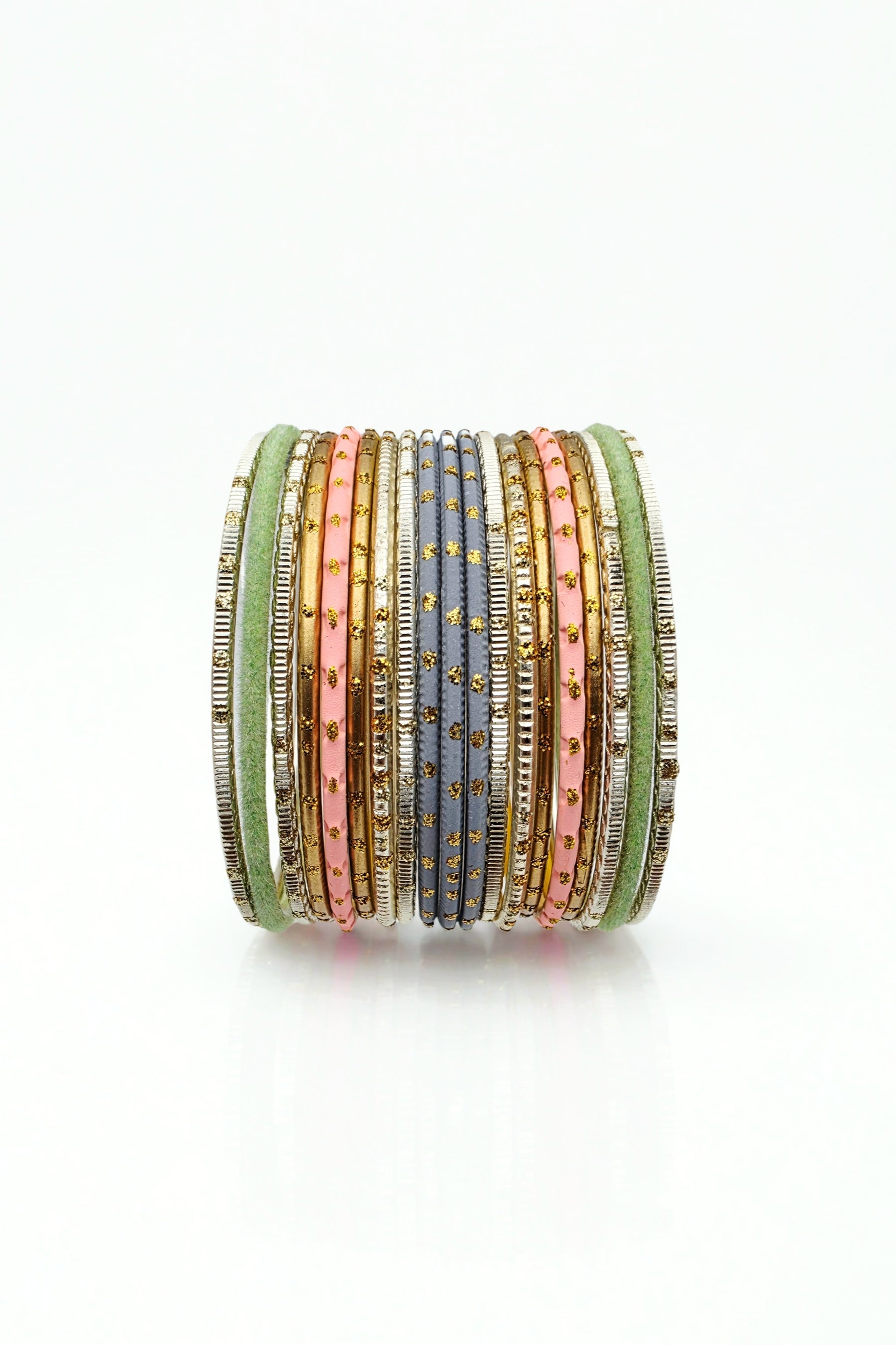 Bailey - Bangle Set