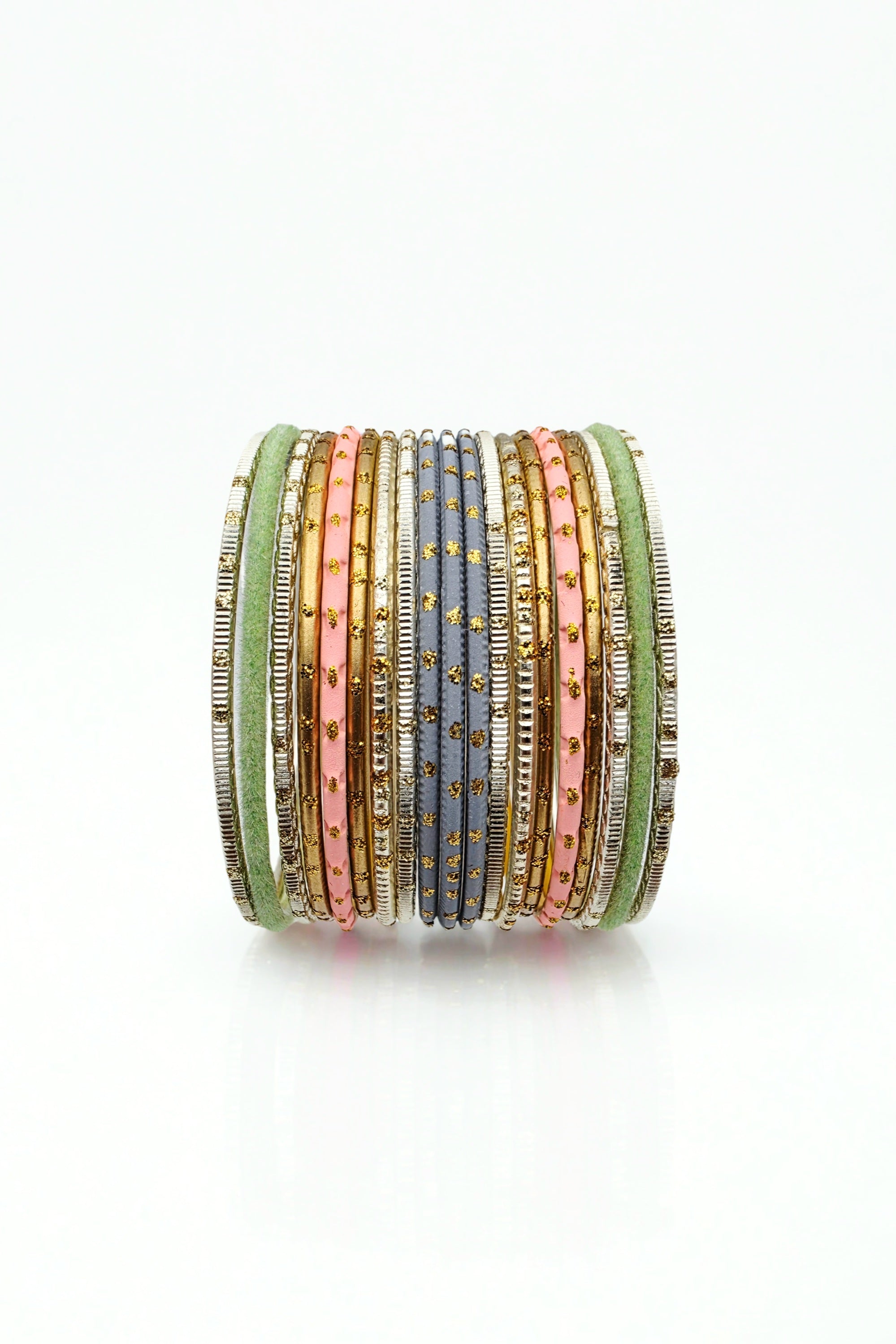Bailey - Bangle Set