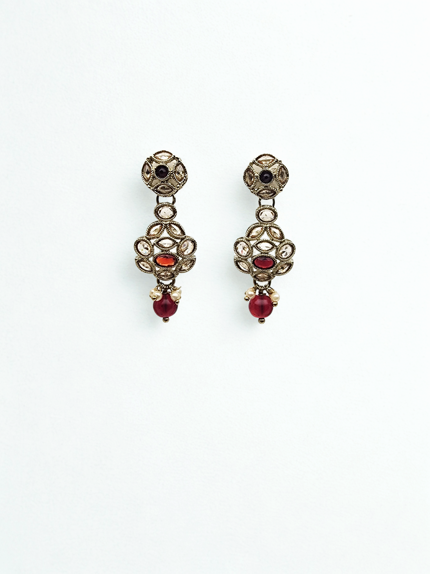 Alvira Earrings