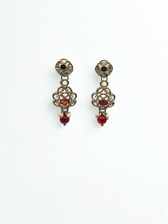Alvira Earrings