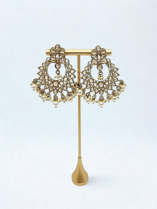 Alisha Earrings