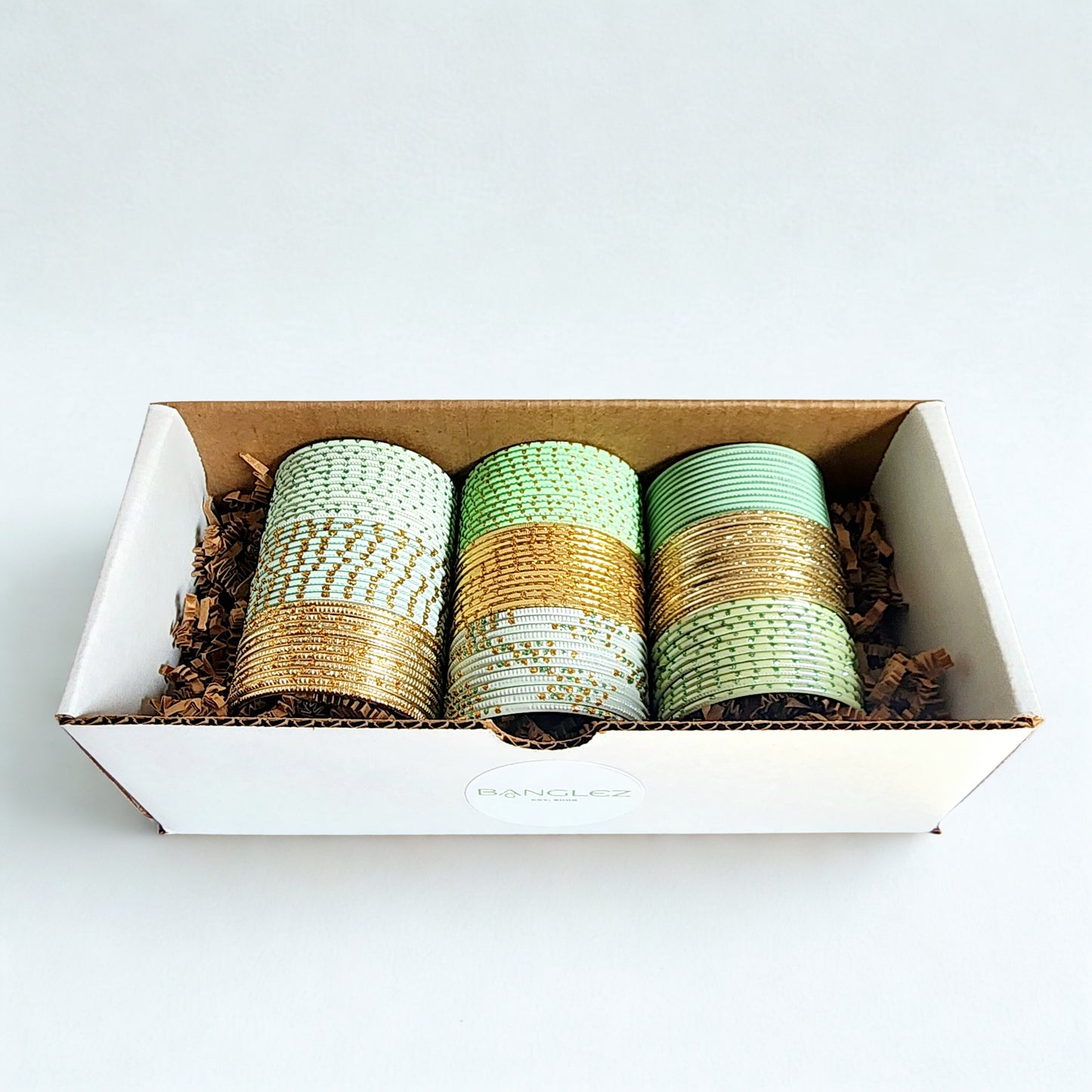 Jade Bangle Box