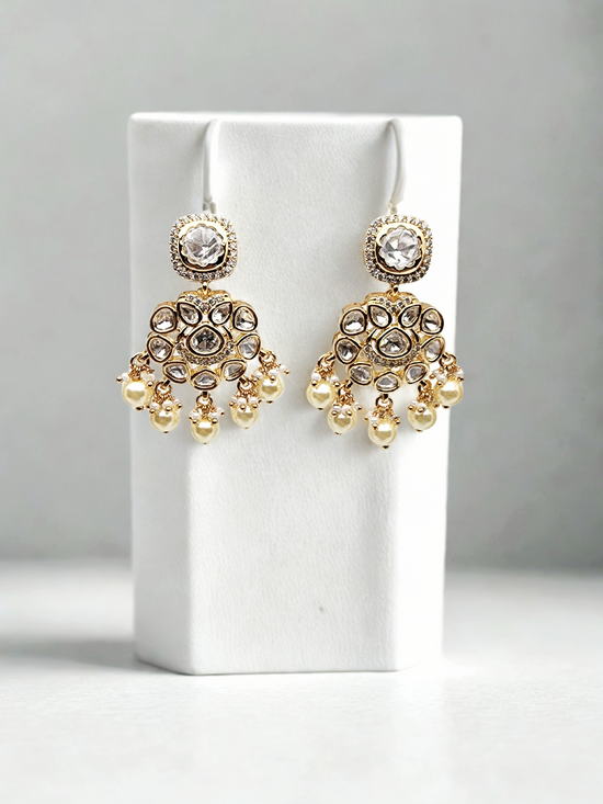 Bhavika Earrings