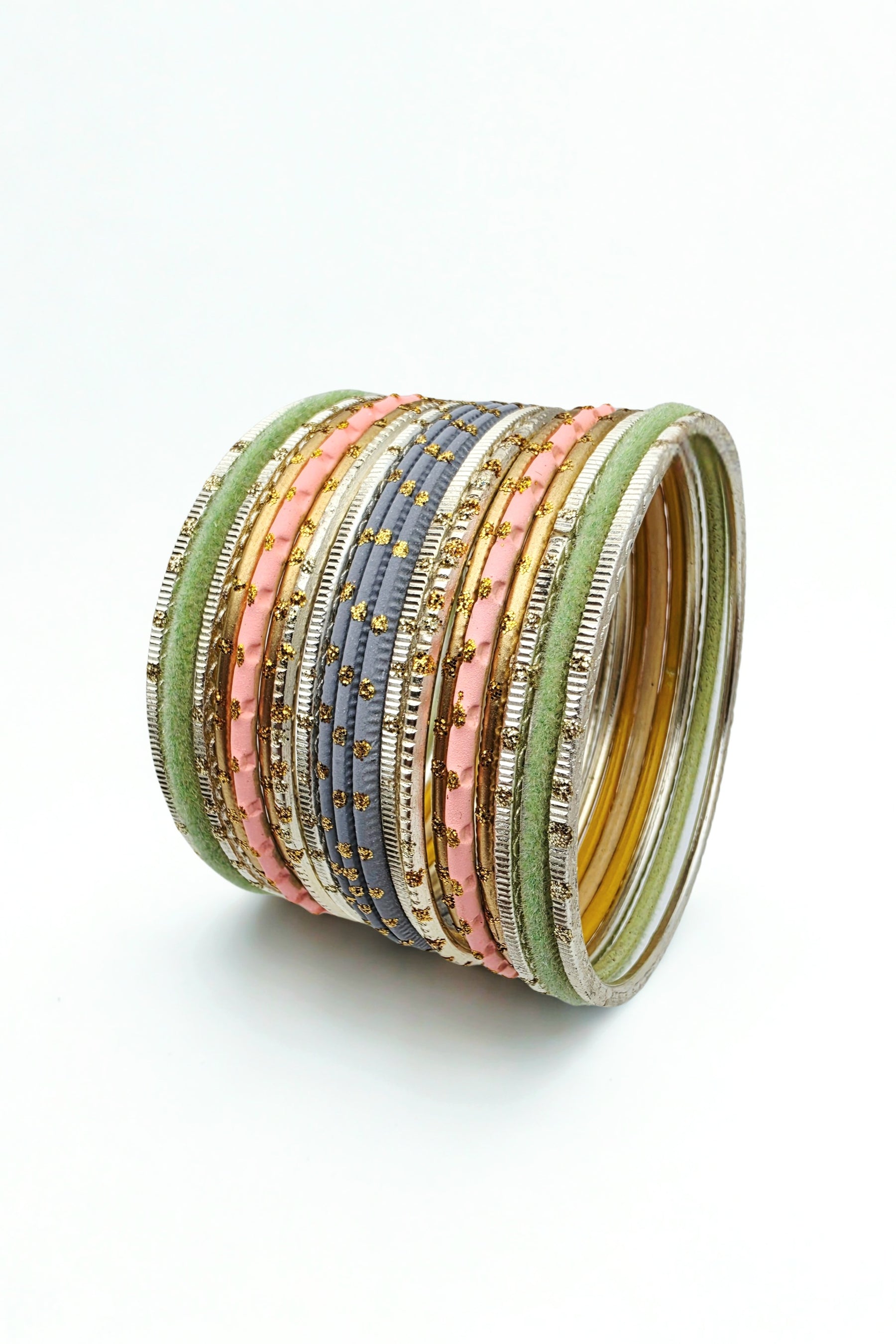 Bailey - Bangle Set