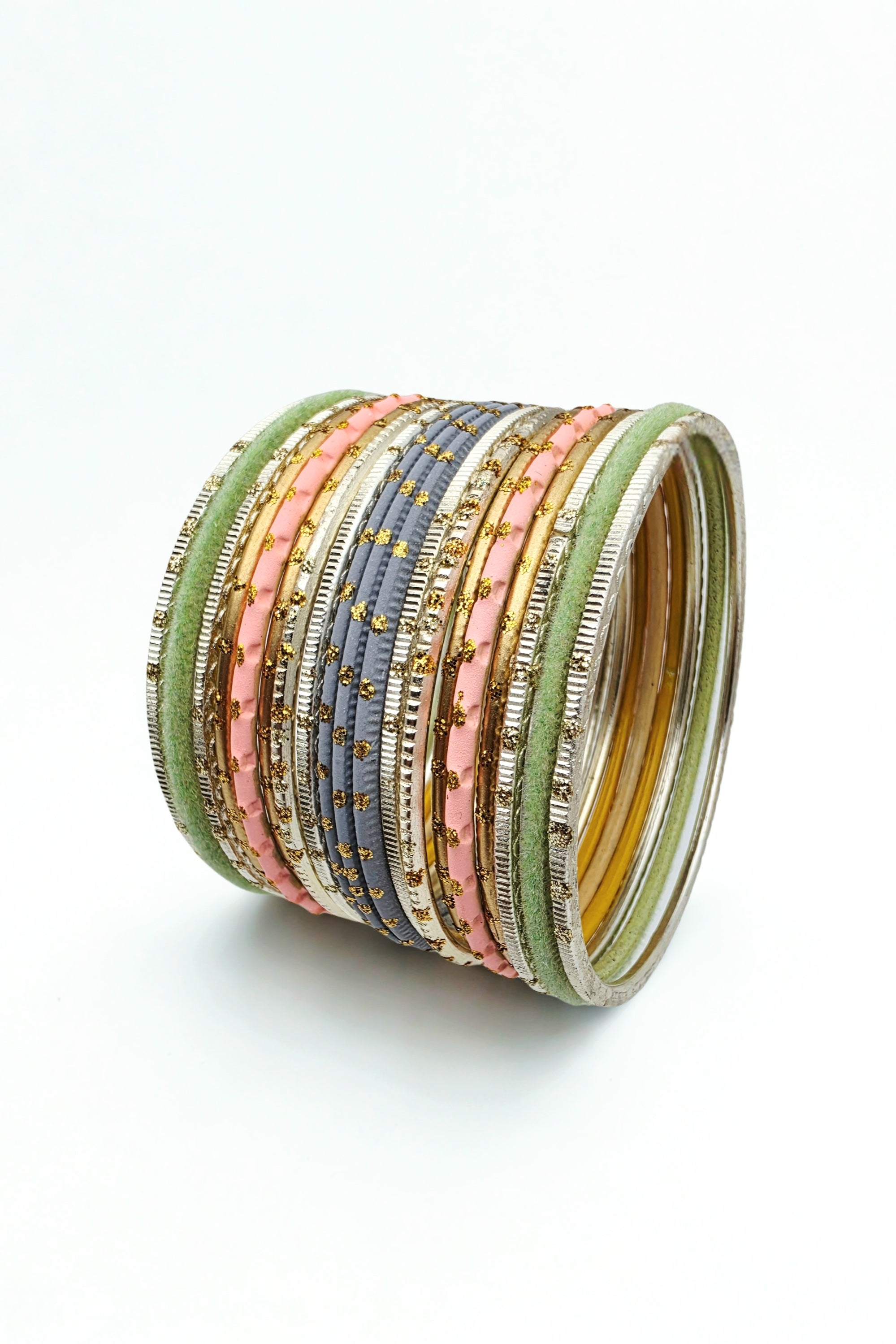 Bailey - Bangle Set
