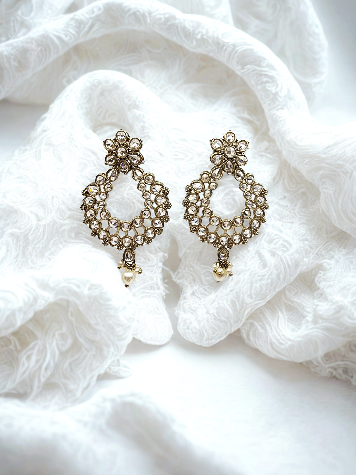 Anika Earrings