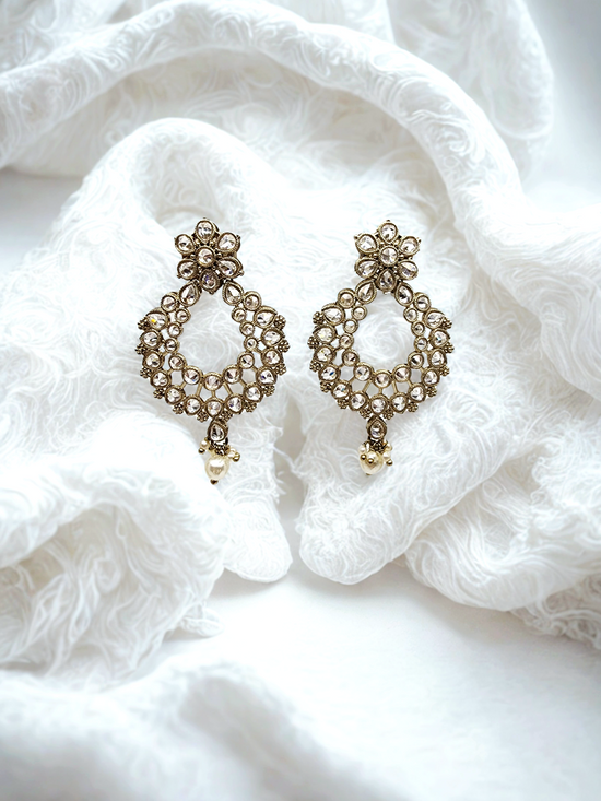 Anika Earrings
