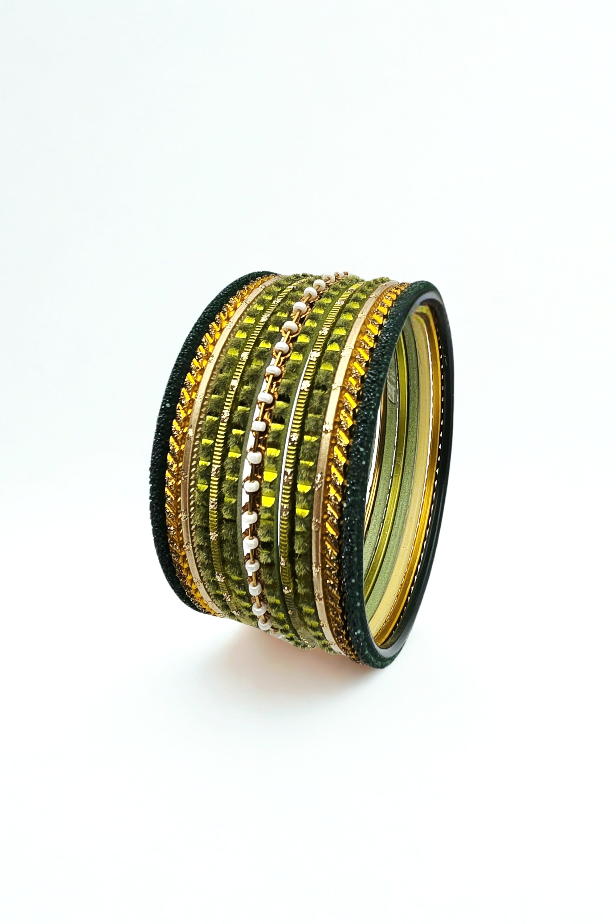 Ellis - Bangle Set