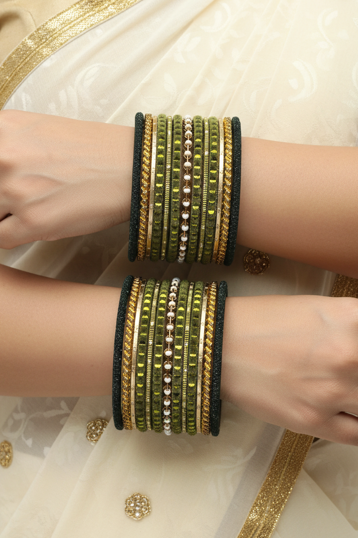 Ellis - Bangle Set