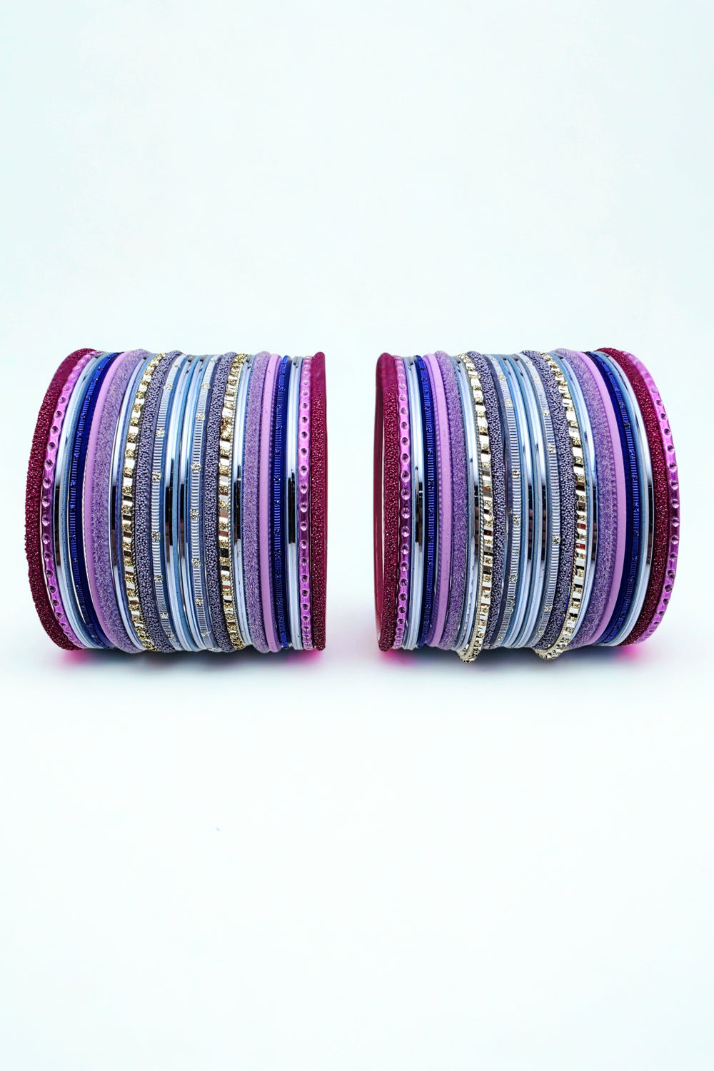 Vivika - Bangle Set