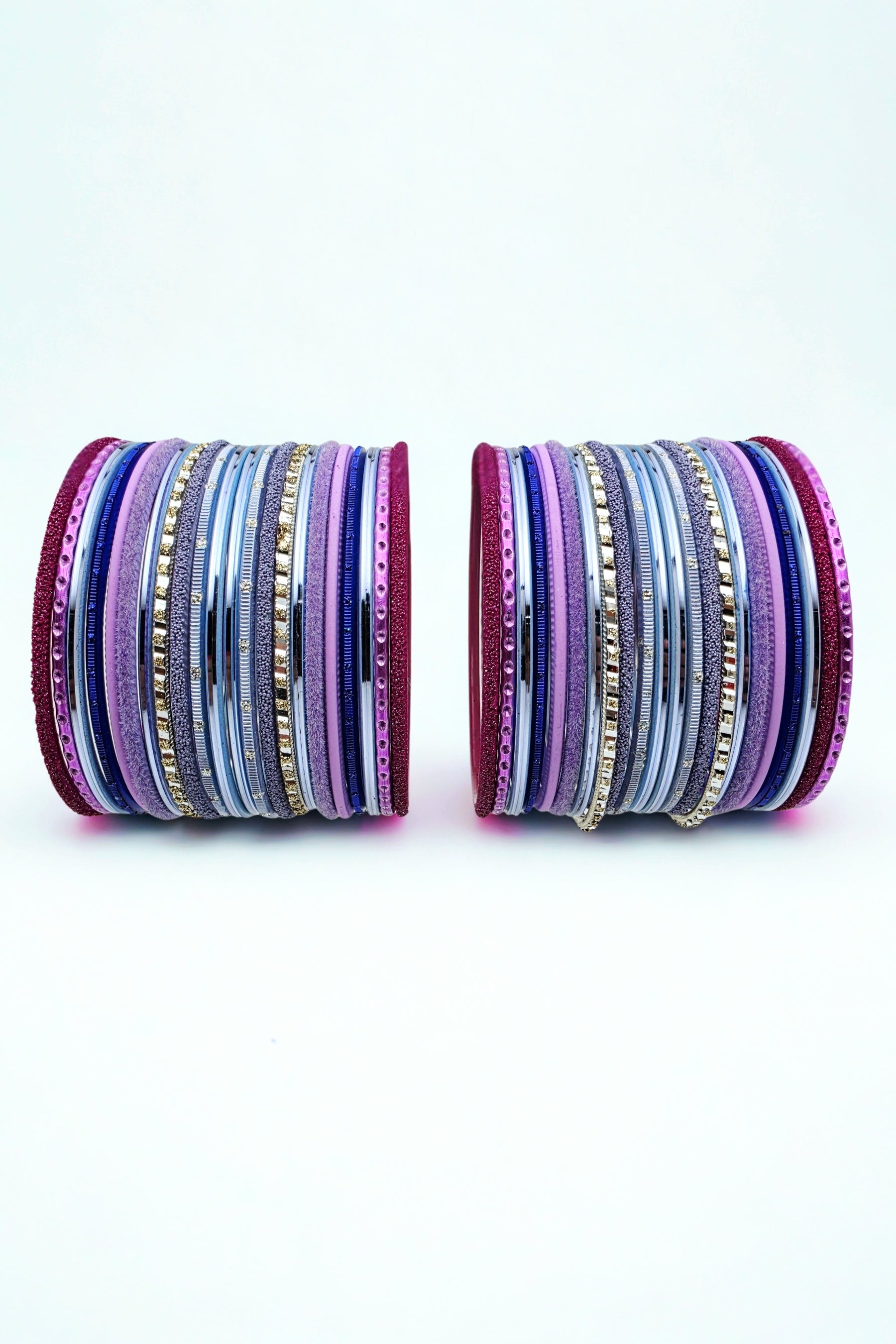 Vivika - Bangle Set