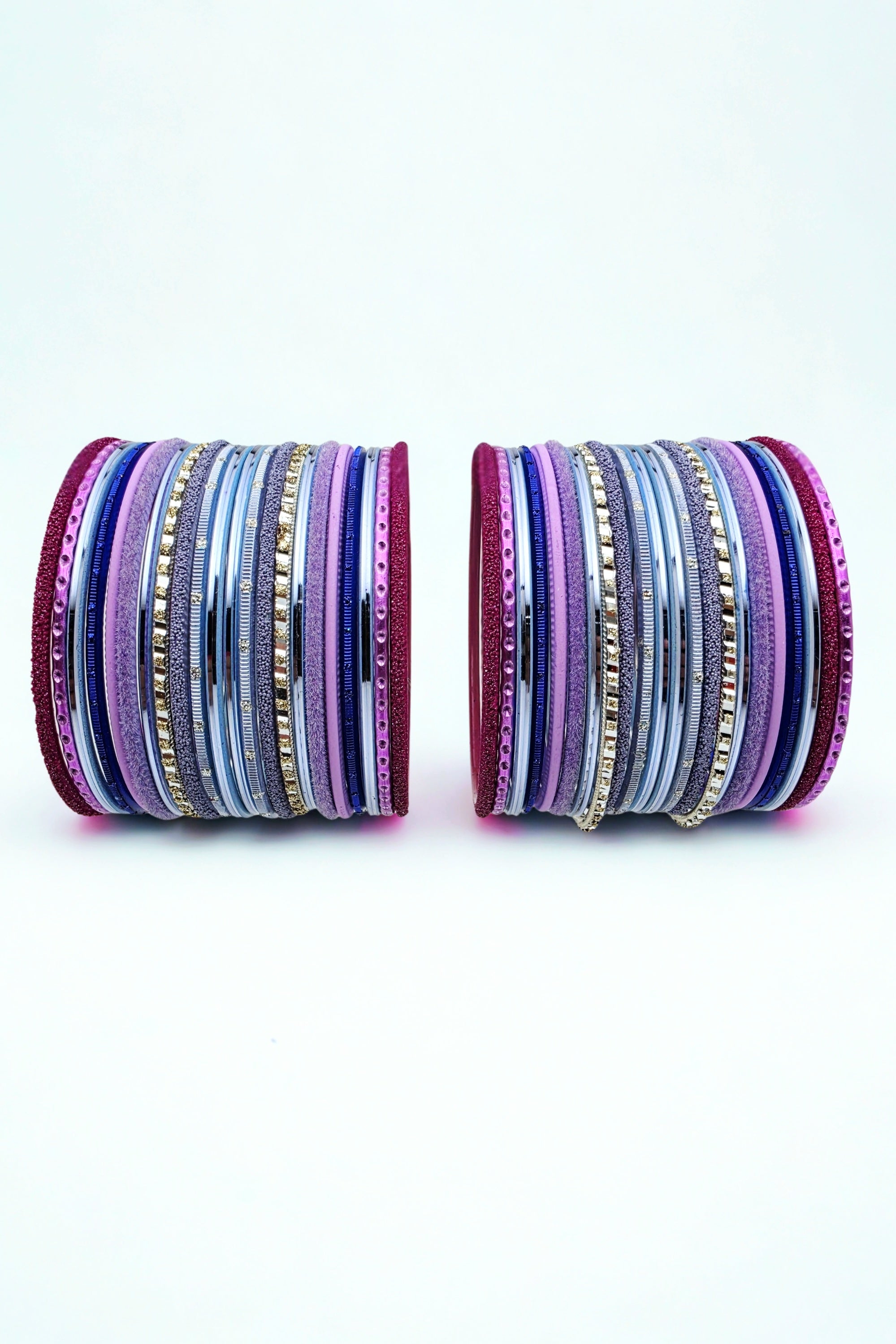 Vivika - Bangle Set