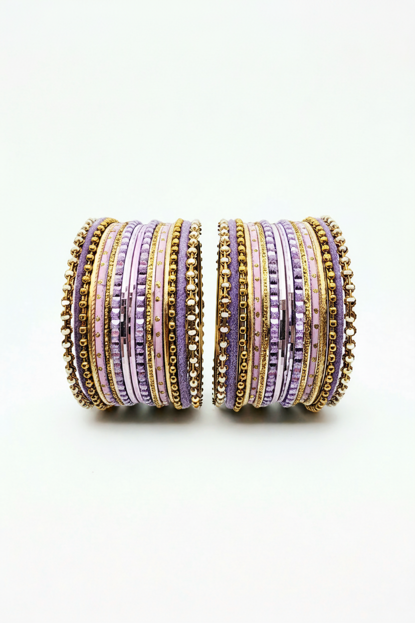 Valencia - Bangle Set