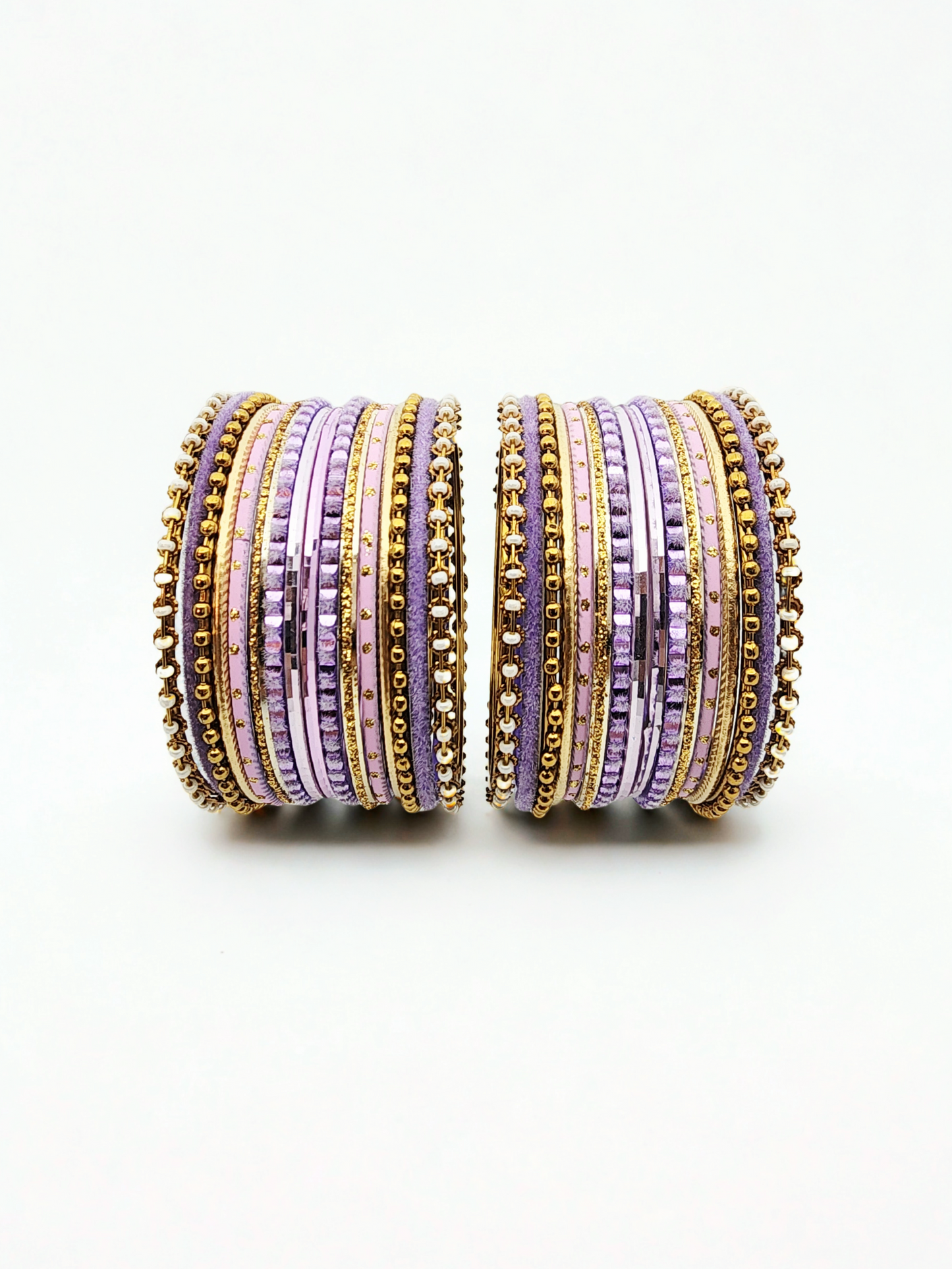 Valencia - Bangle Set