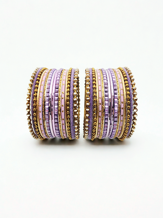 Valencia - Bangle Set