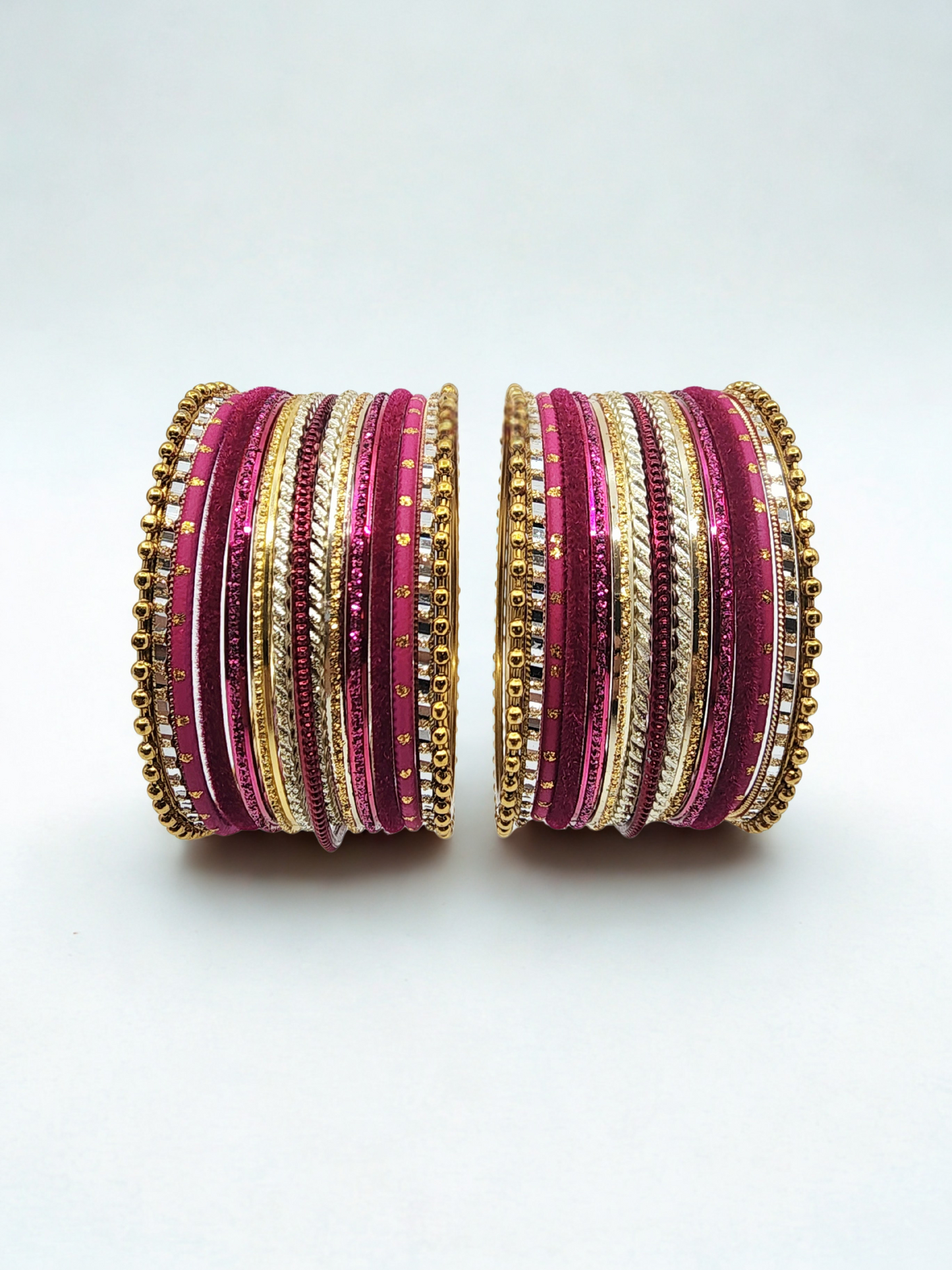 Jesse Bangle Set