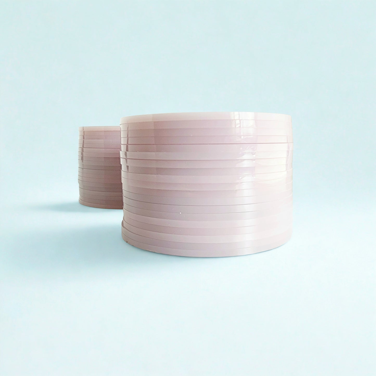 Pale Purple Bridal Choora - 3 Dozen