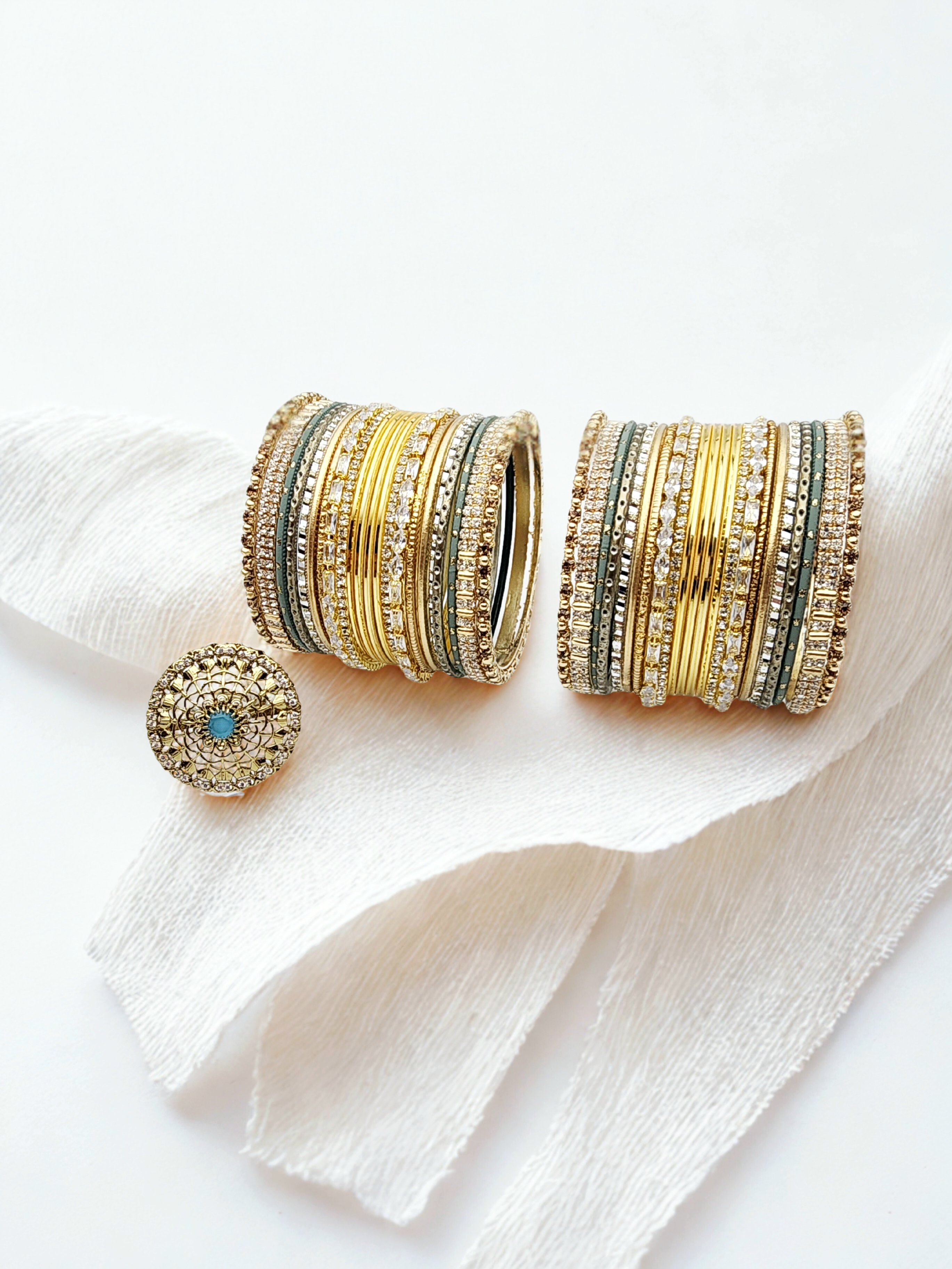 Zarina Gift Set