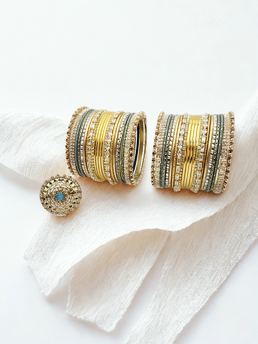 Zarina Gift Set
