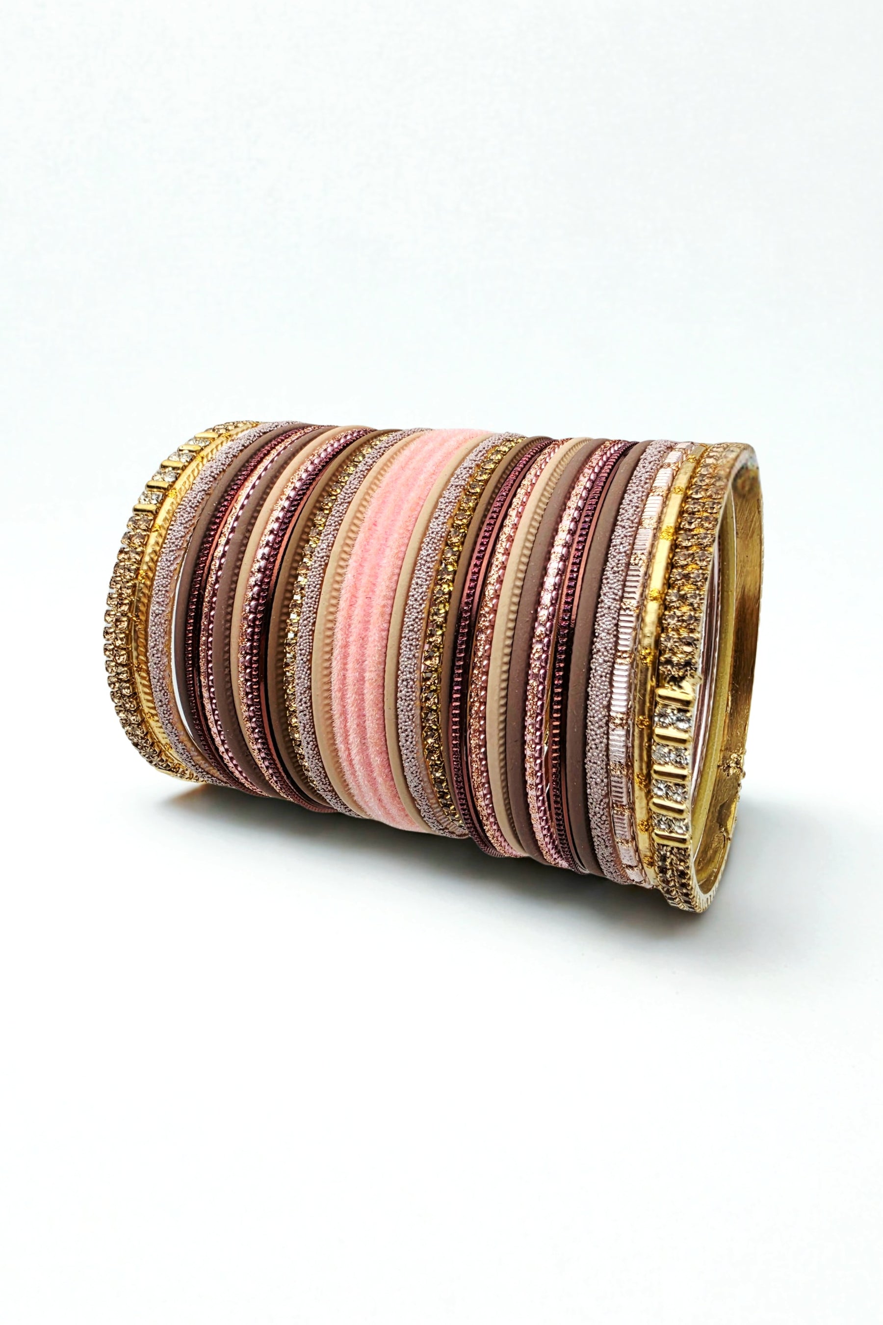 Jazmine - Bangle Set