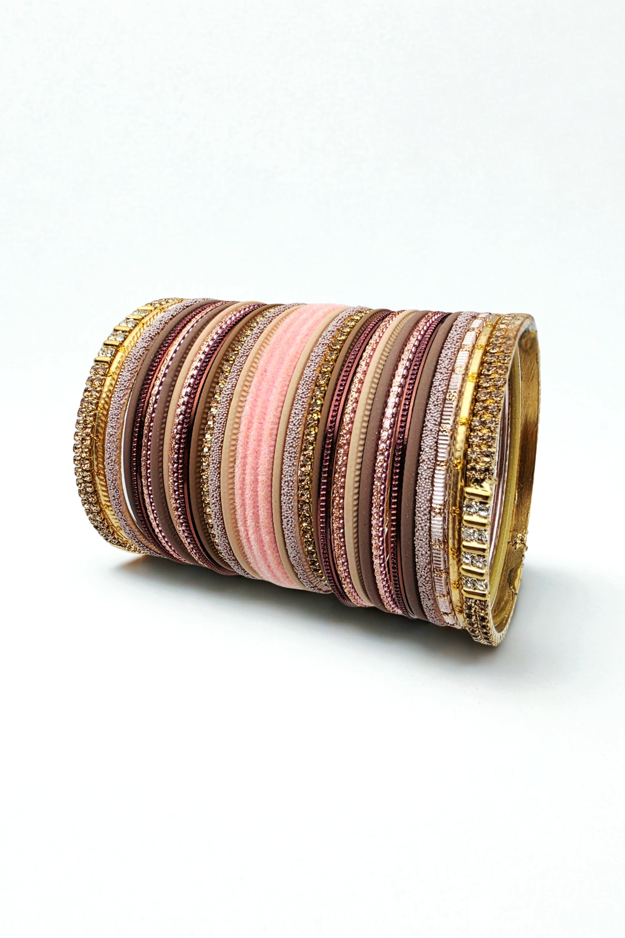 Jazmine - Bangle Set