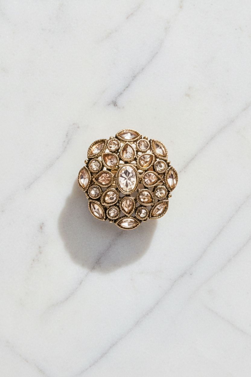 Vishnu Ring