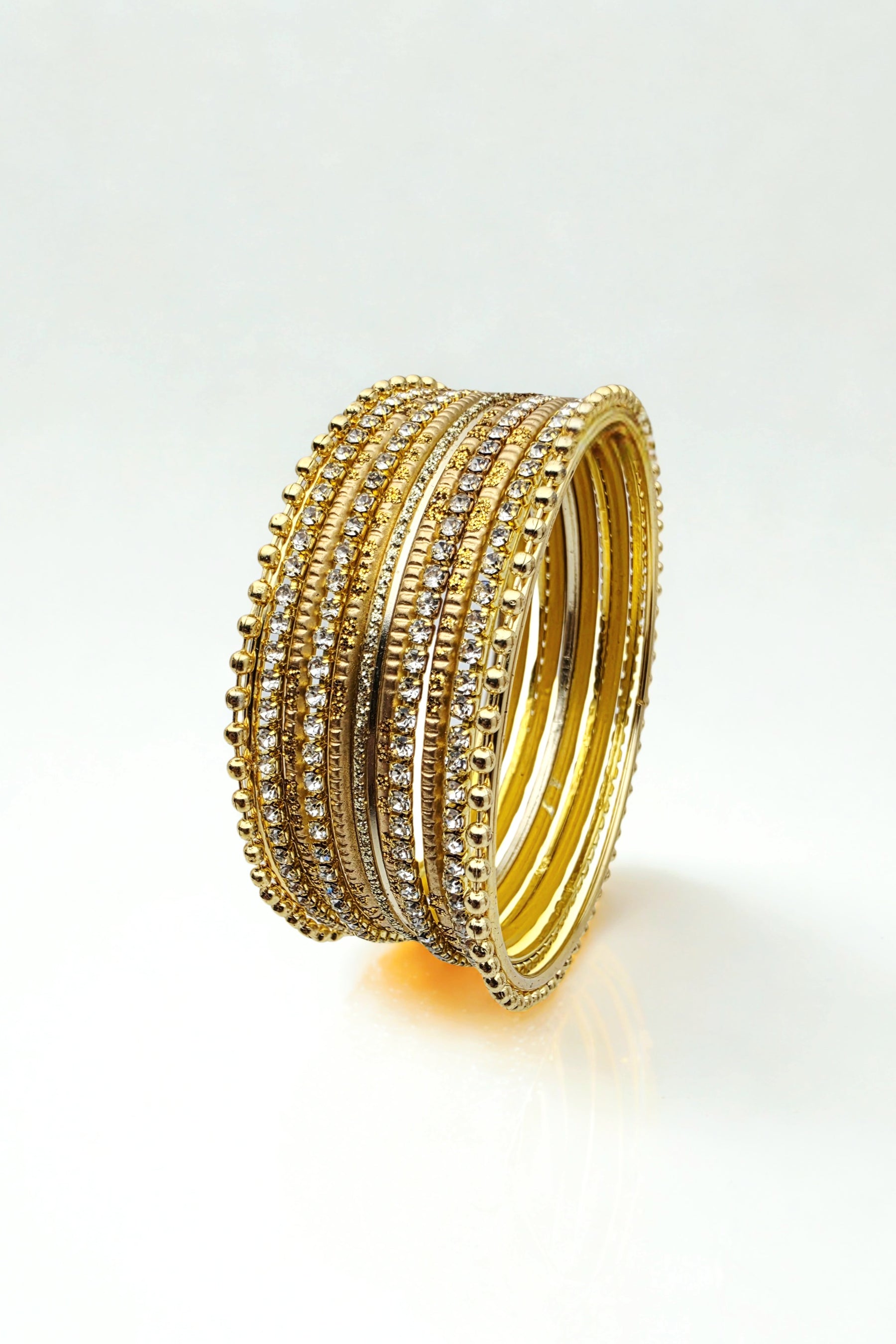 Sayra - Bangle Set