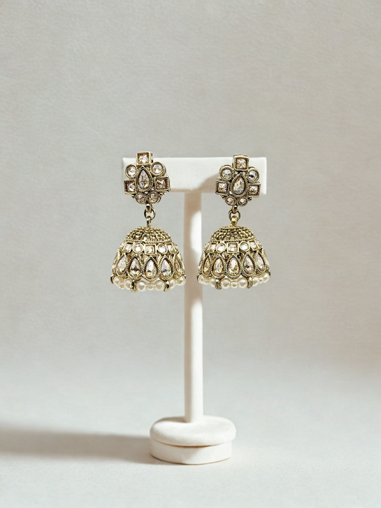 Evita Earrings