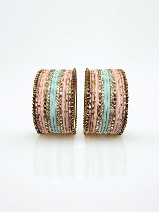 Sheila Bangle Set