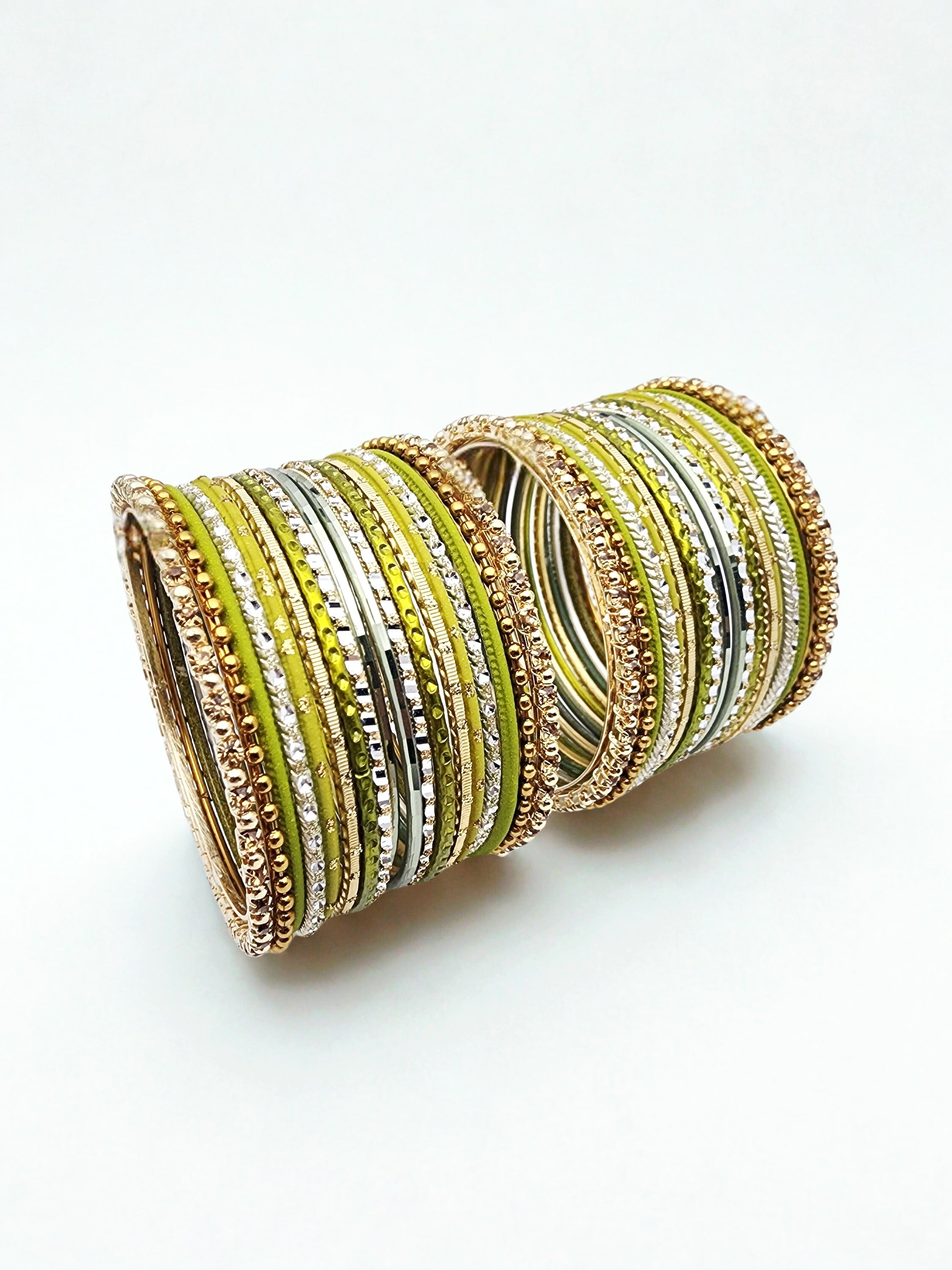 Zara - Bangle Set
