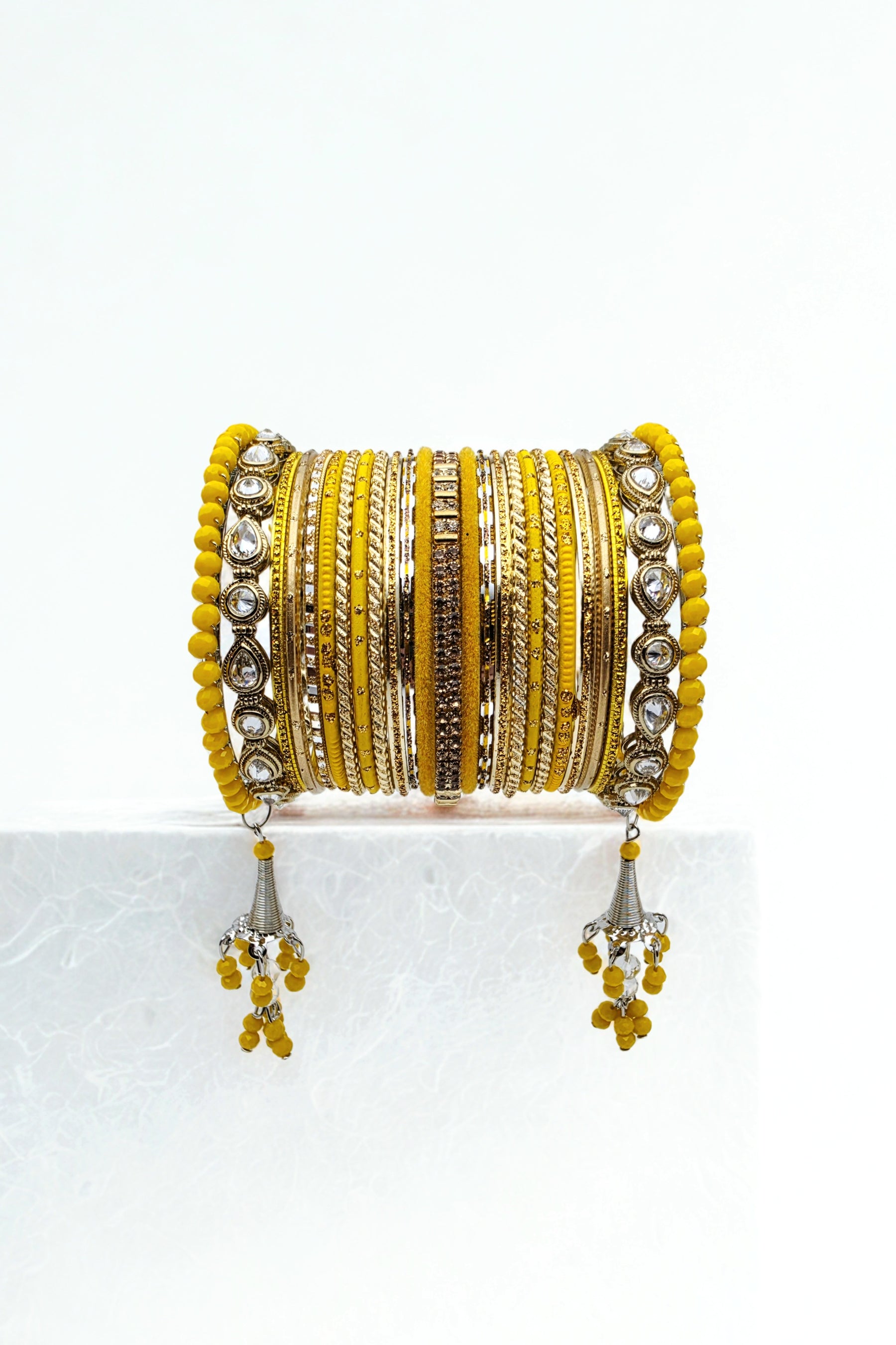 Dai - Bangle Set