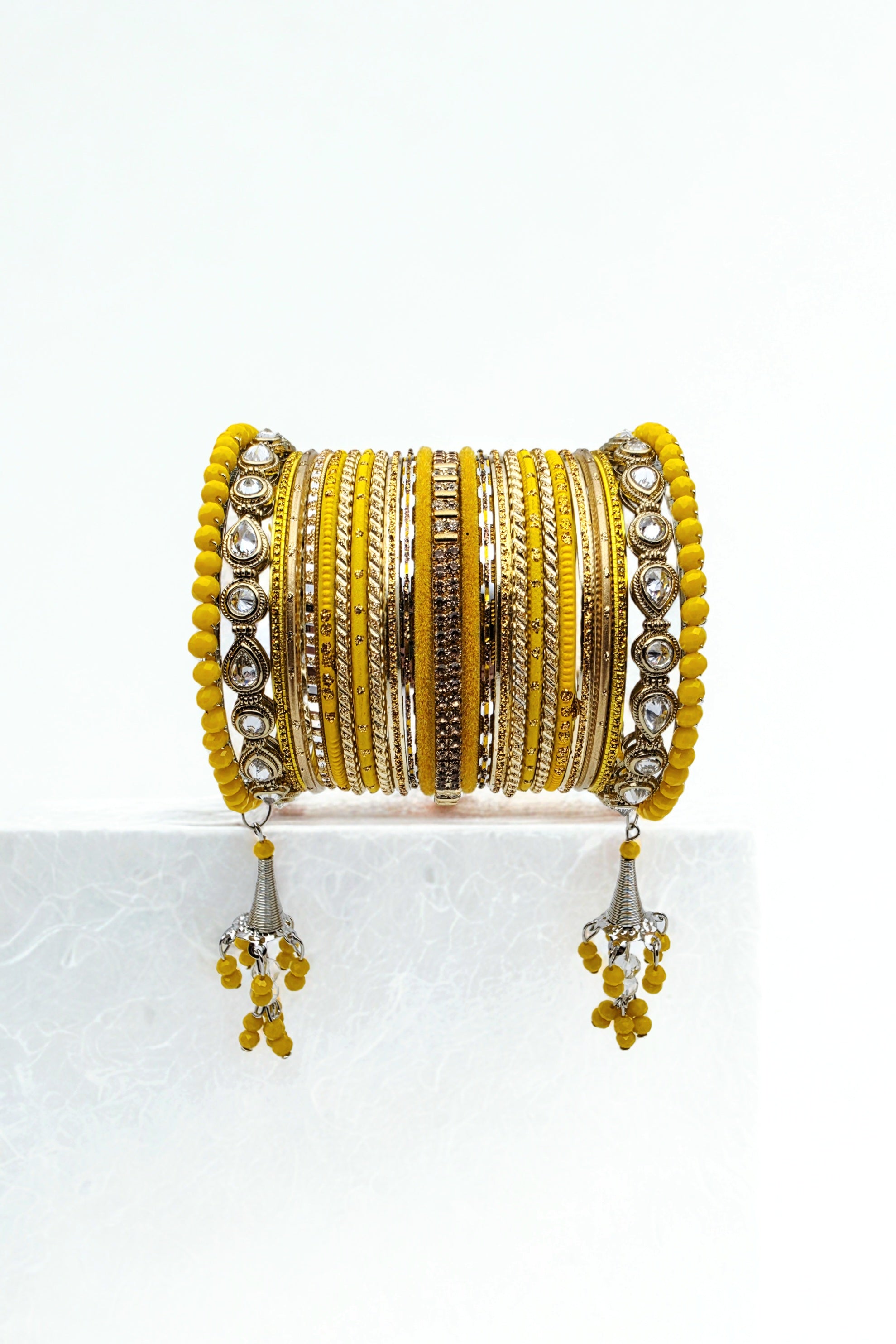 Dai - Bangle Set